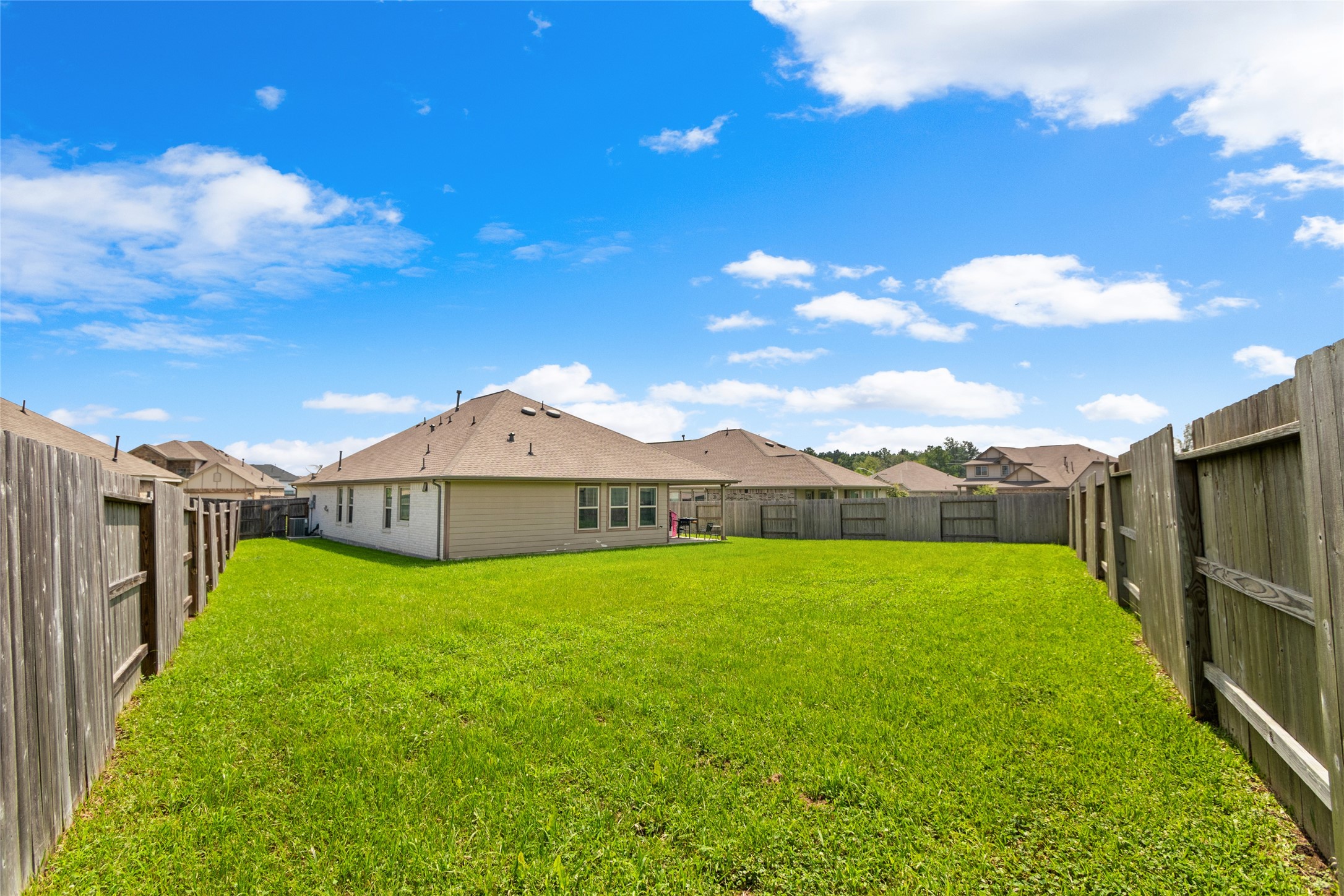 23720 Pagliano Court, New Caney, TX 77357