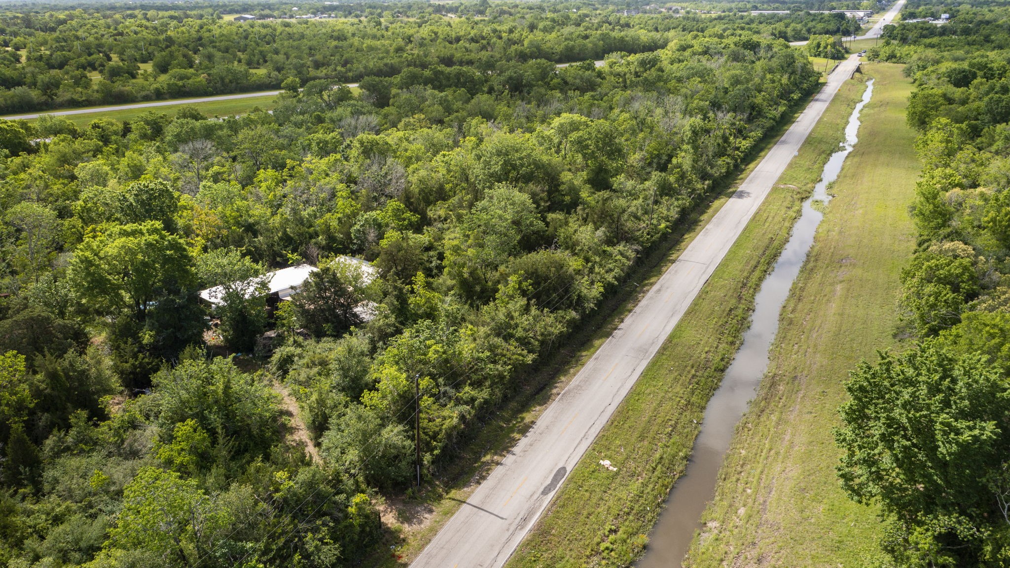 002 Johnston Street, Alvin, TX 77511