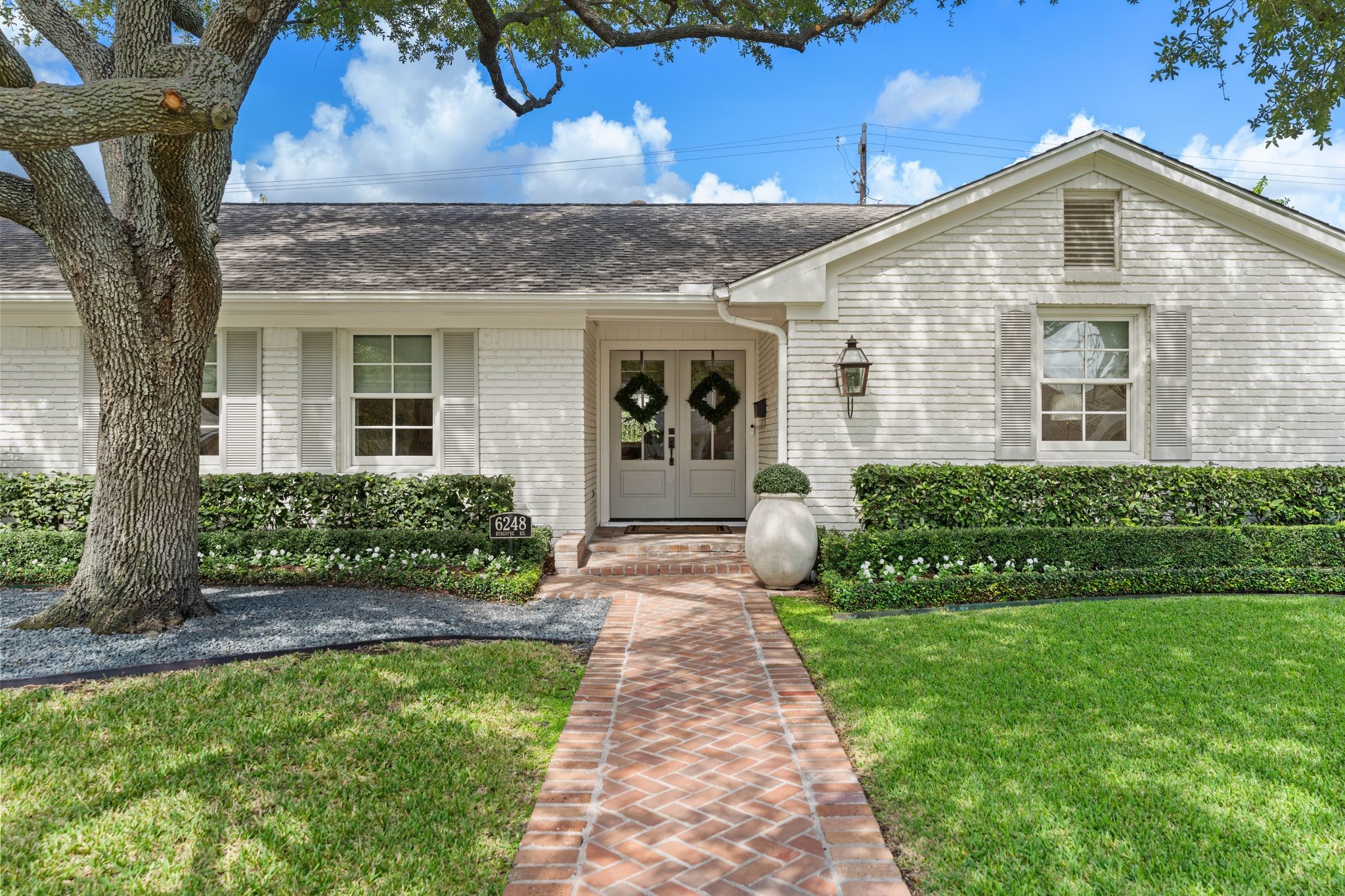 6248 Burgoyne Road, Houston, TX 77057 6248 Burgoyne Road, Houston, TX 77057