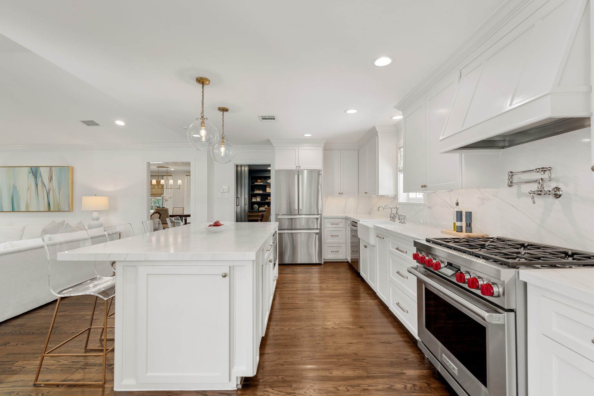 6248 Burgoyne Road, Houston, TX 77057