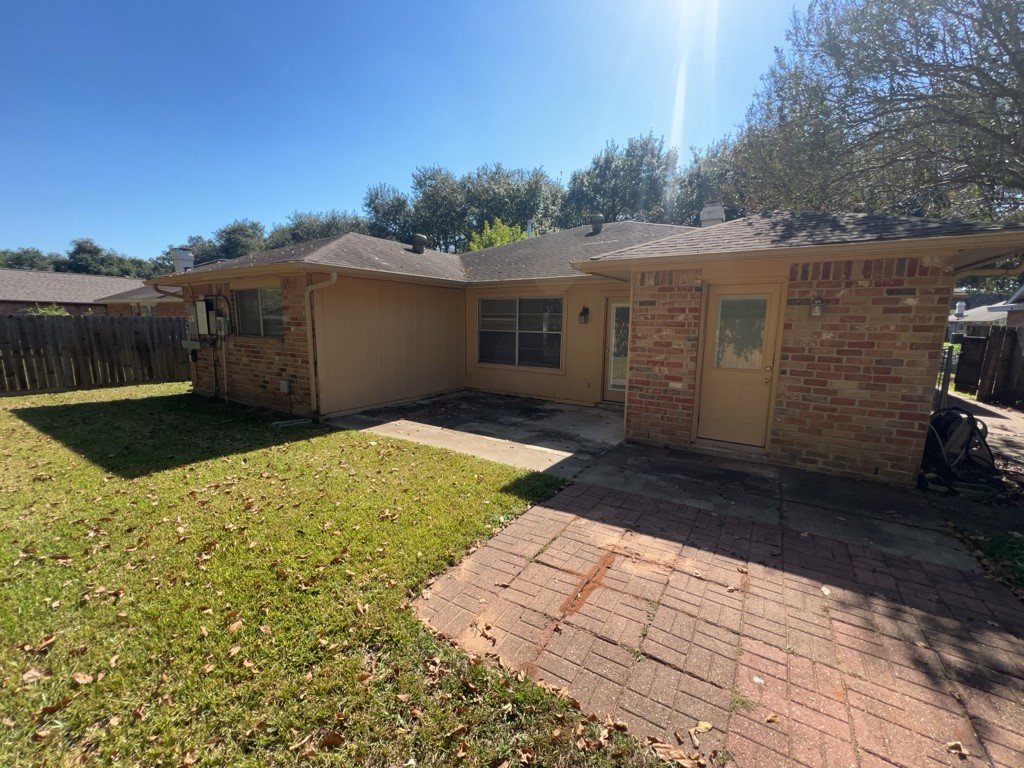 3107 Jenny Drive, Sugar Land, TX 77479