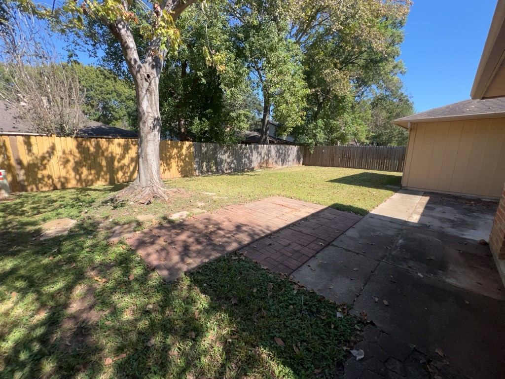 3107 Jenny Drive, Sugar Land, TX 77479