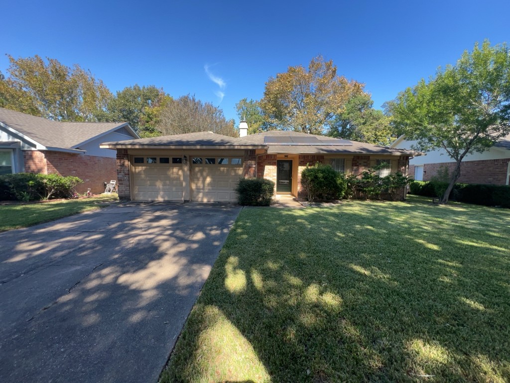 3107 Jenny Drive, Sugar Land, TX 77479 3107 Jenny Drive, Sugar Land, TX 77479