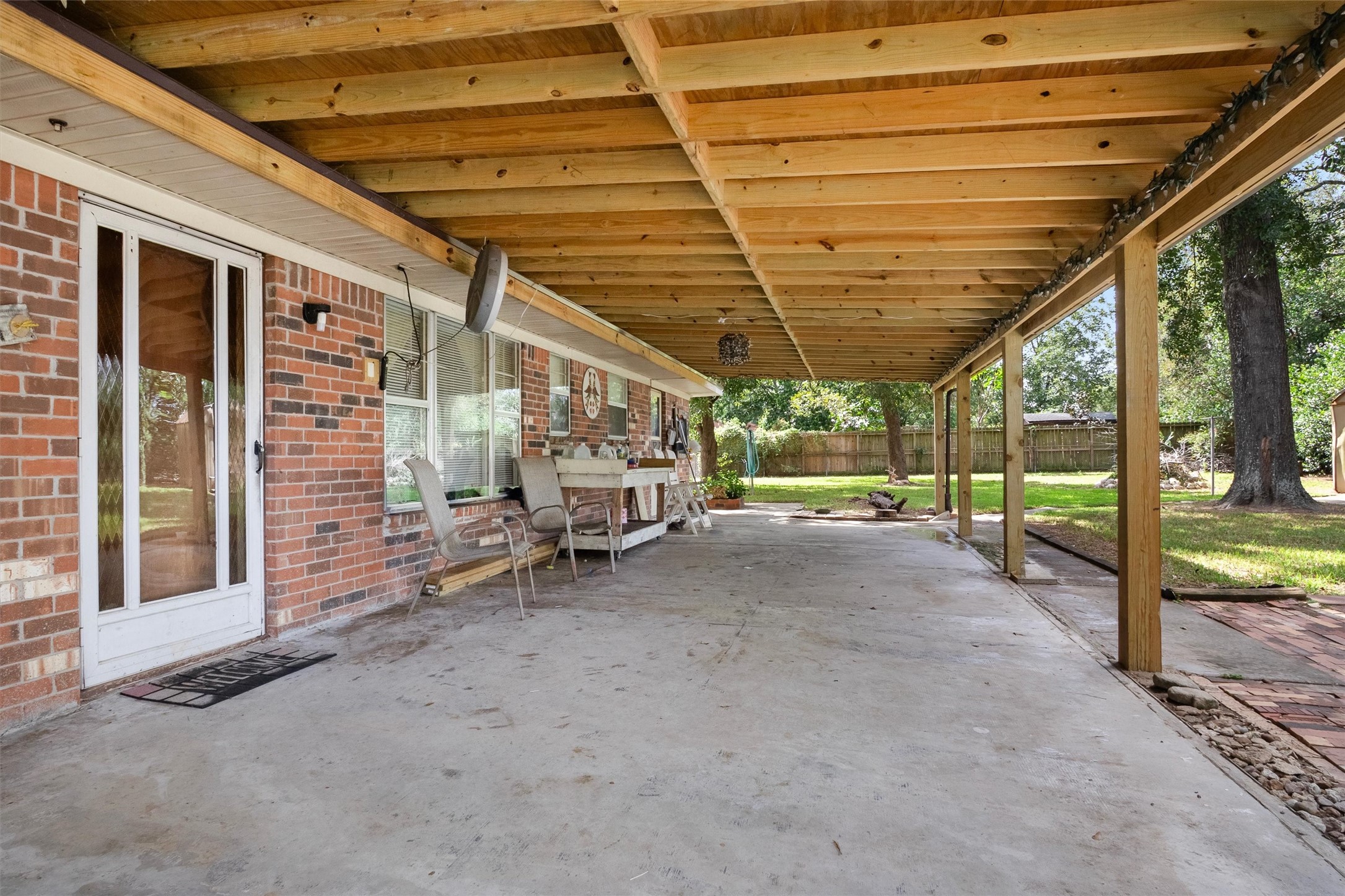 204 Gerald Street, Willis, TX 77378