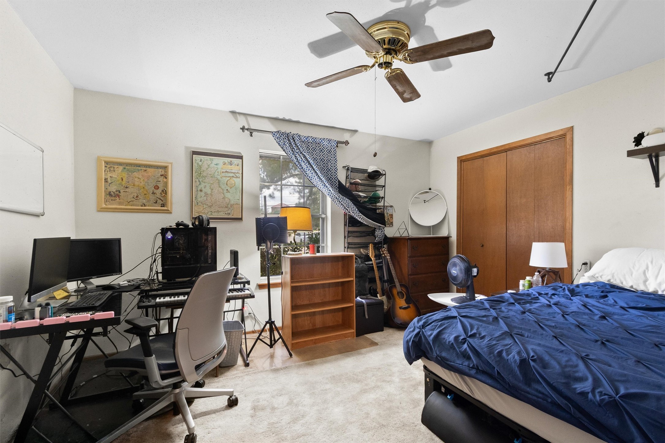 204 Gerald Street, Willis, TX 77378