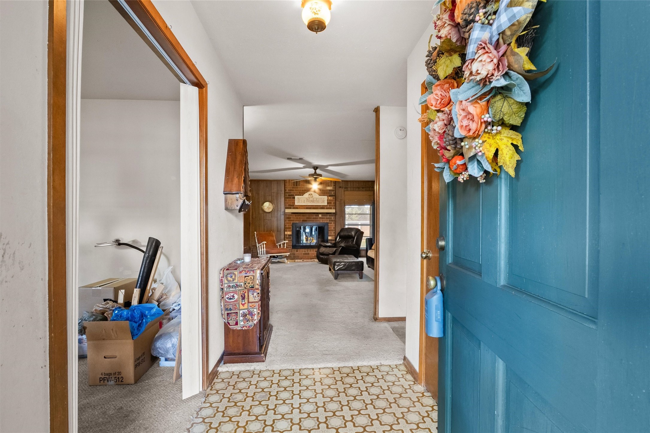 204 Gerald Street, Willis, TX 77378