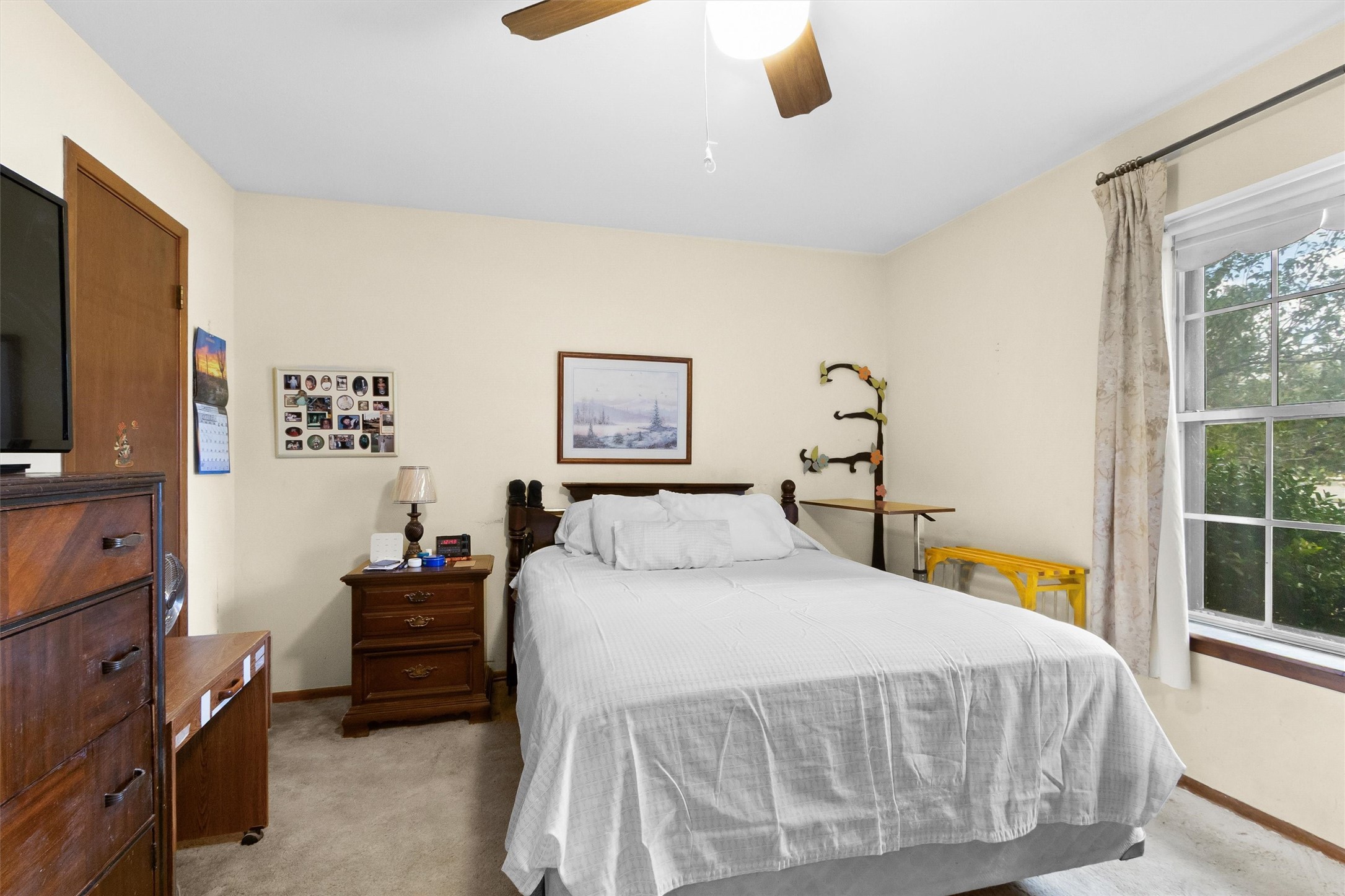 204 Gerald Street, Willis, TX 77378