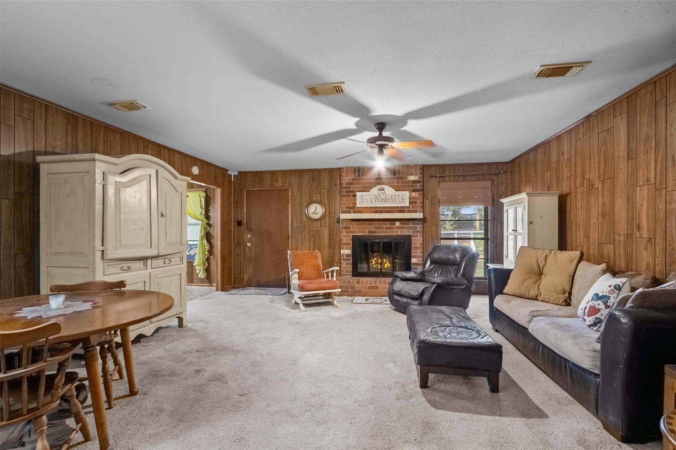 204 Gerald Street, Willis, TX 77378