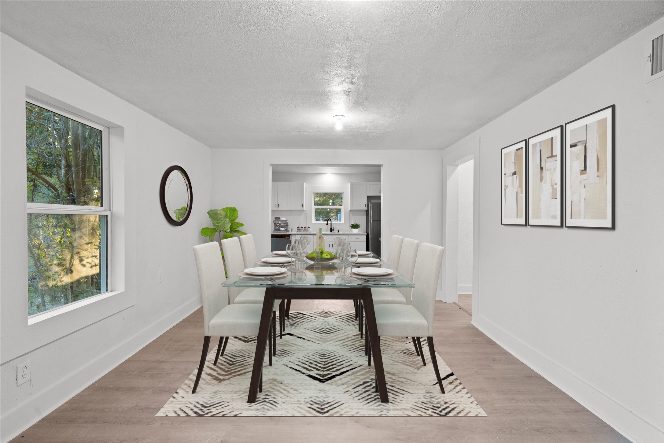 2027 Scott Street, La Marque, TX 77568