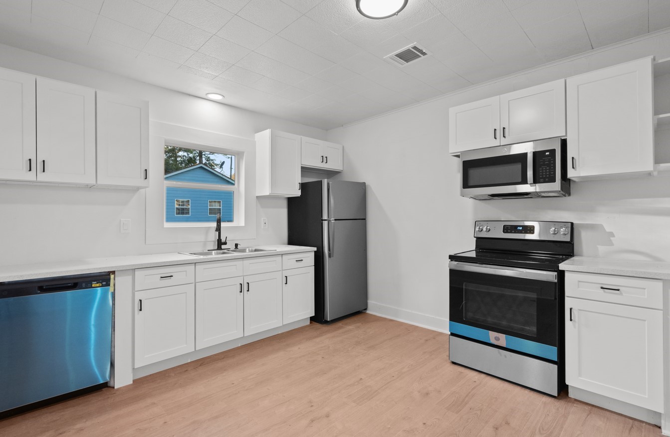 2027 Scott Street, La Marque, TX 77568