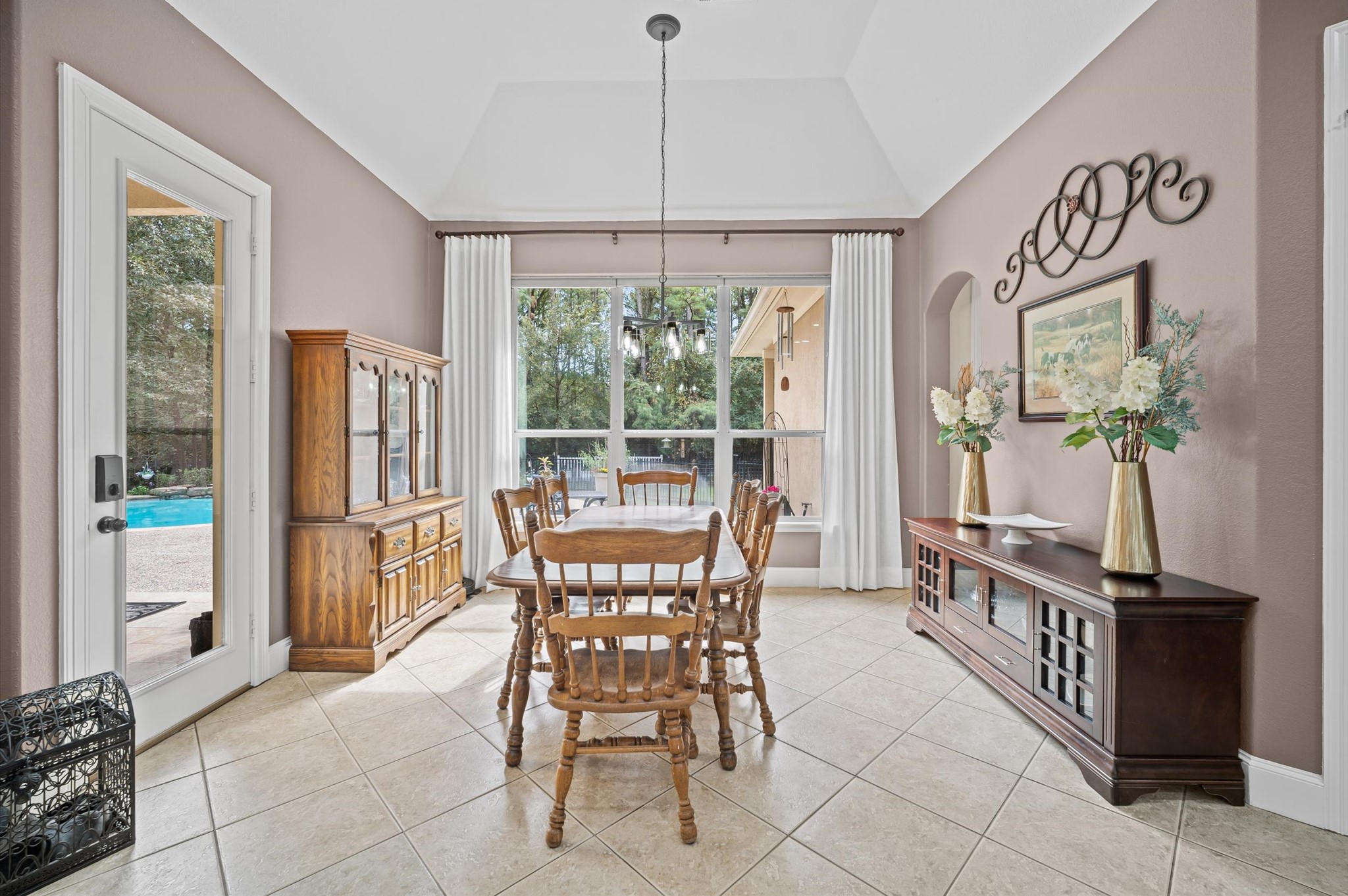 25815 Bridle Creek Drive S, Magnolia, TX 77355