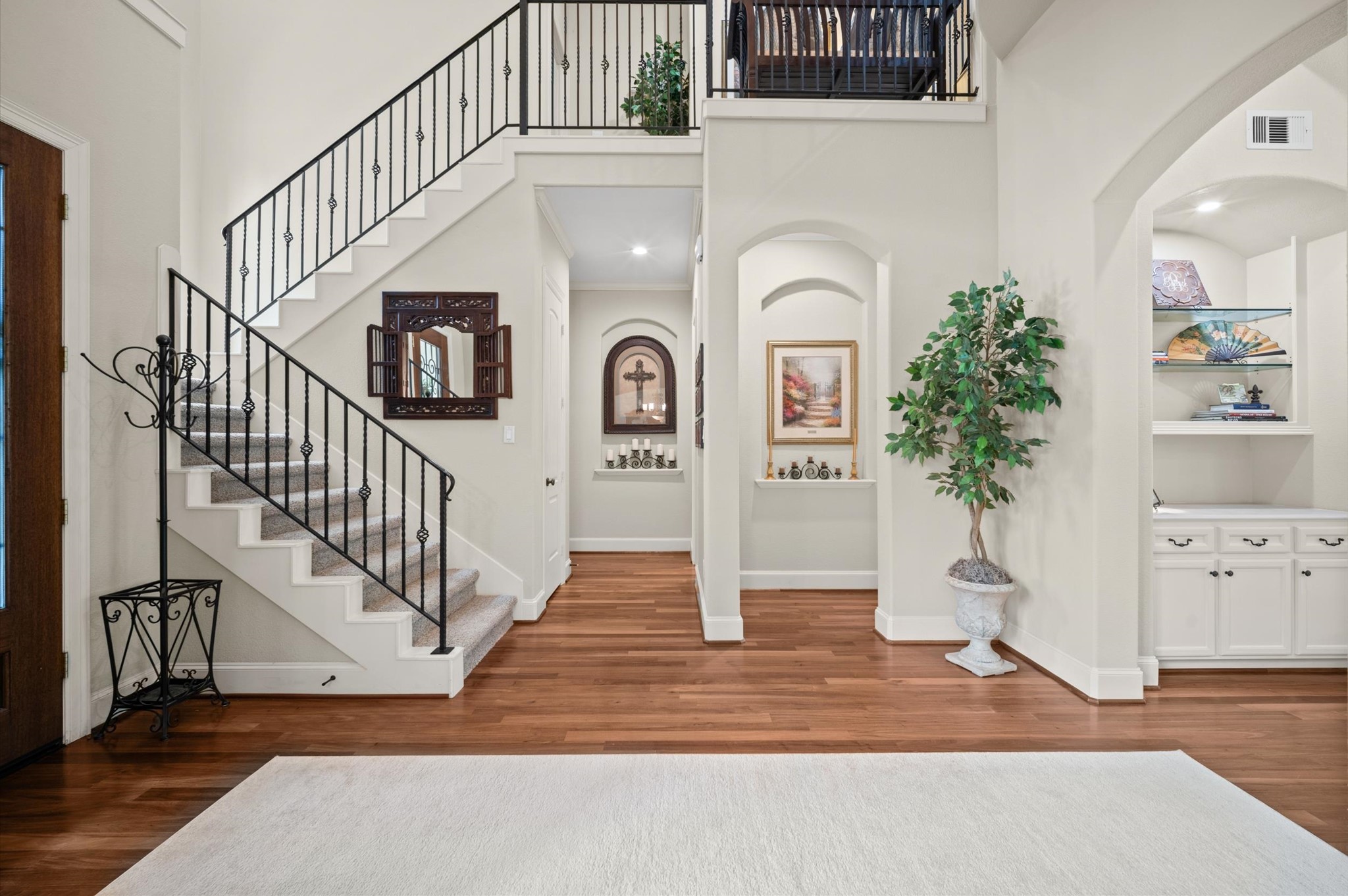 25815 Bridle Creek Drive S, Magnolia, TX 77355