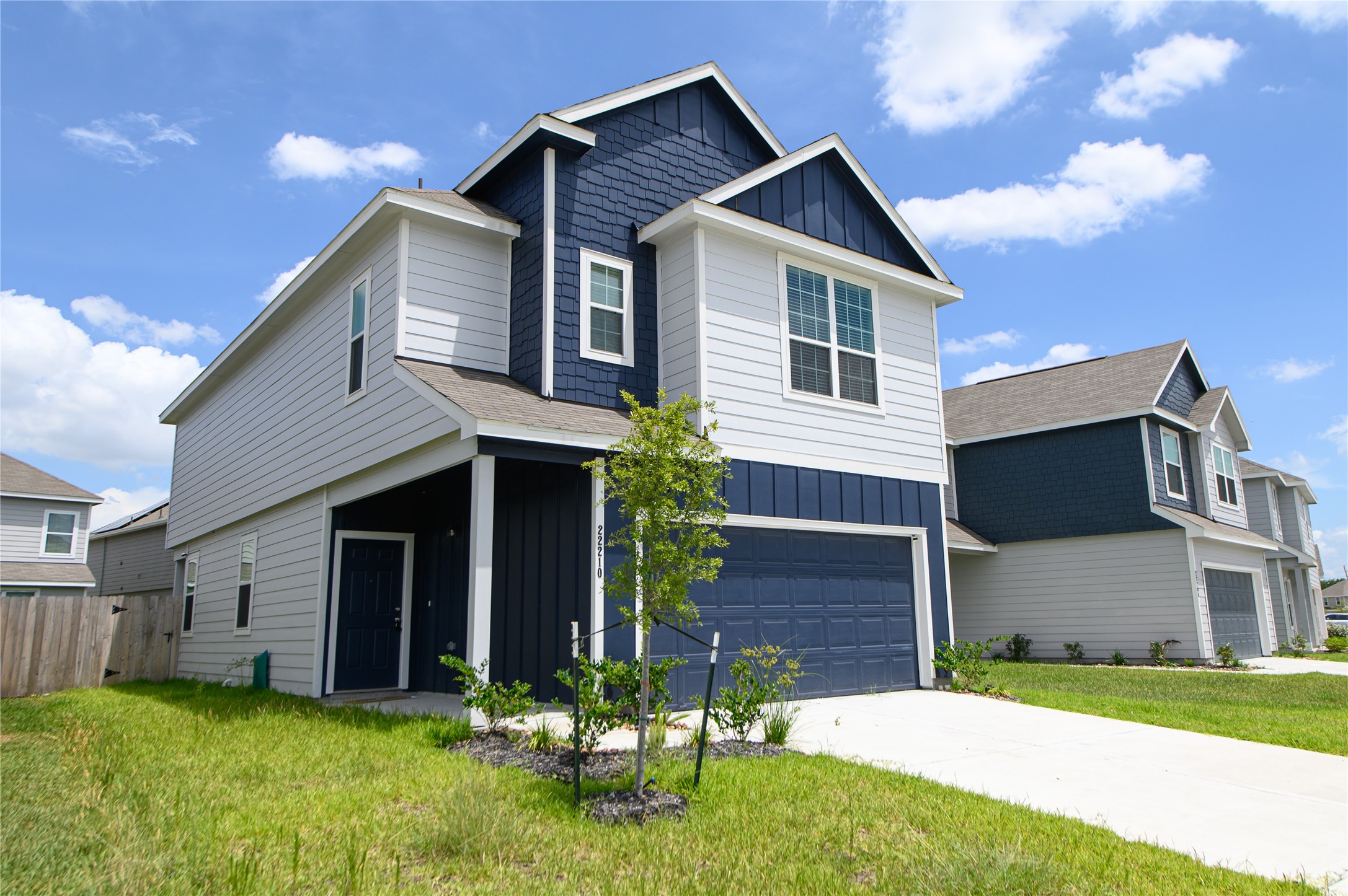 22210 Regal Heights Lane, Houston, TX 77073
