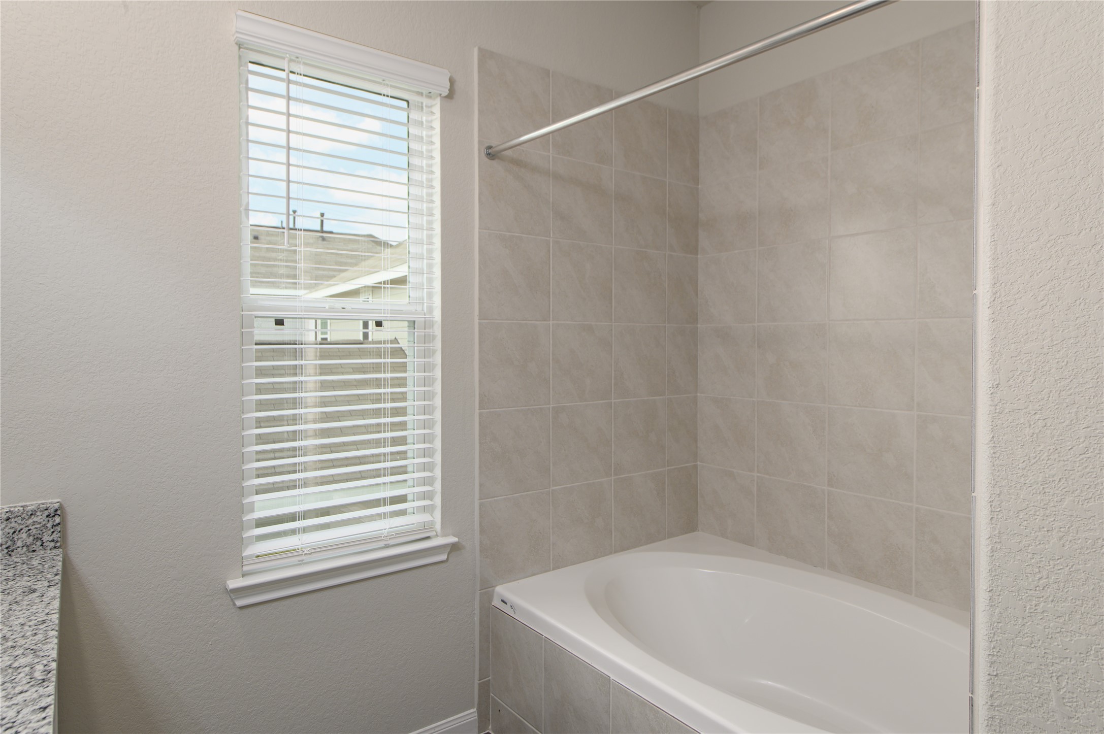 Primary Tub