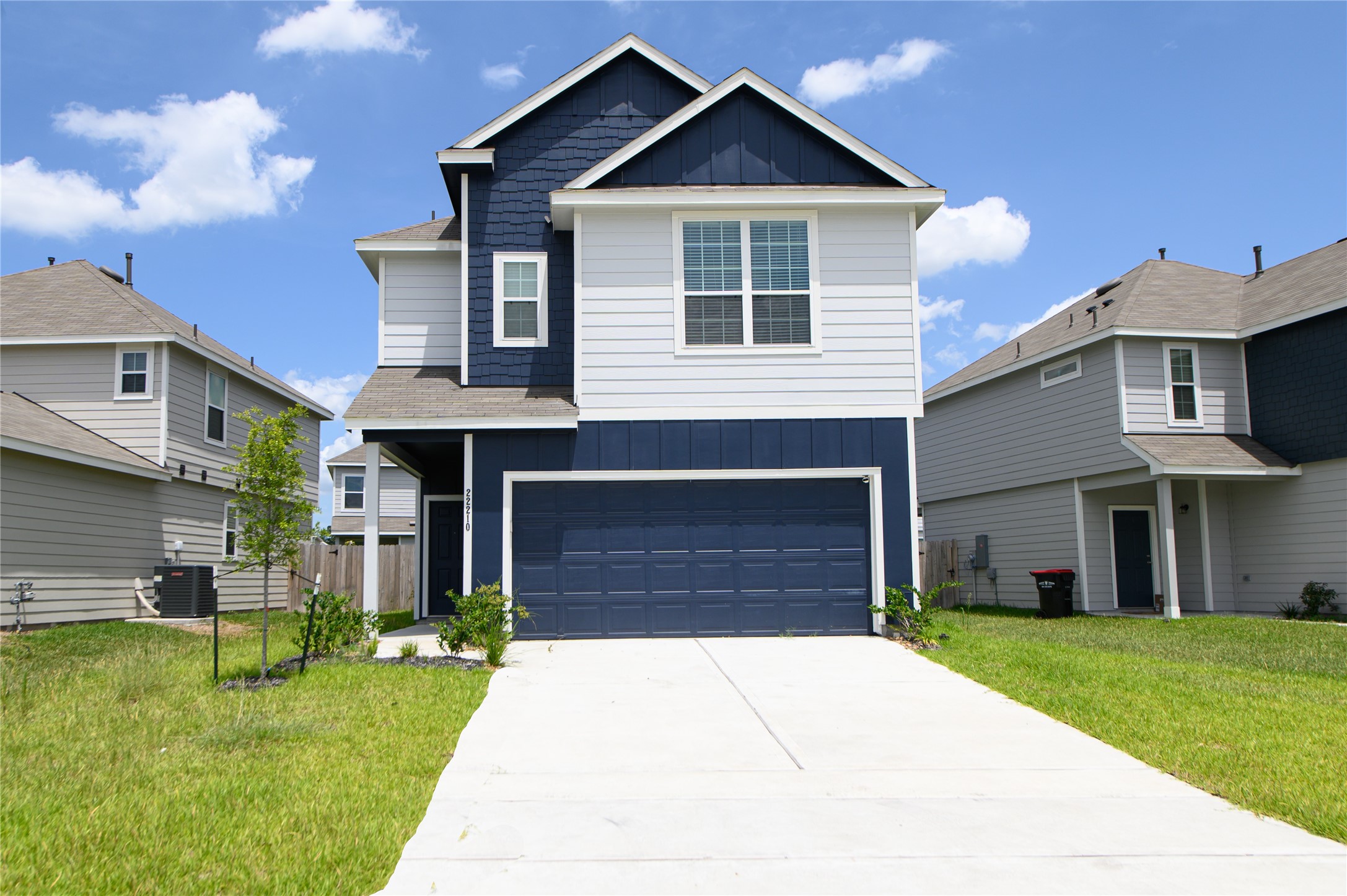 22210 Regal Heights Lane, Houston, TX 77073