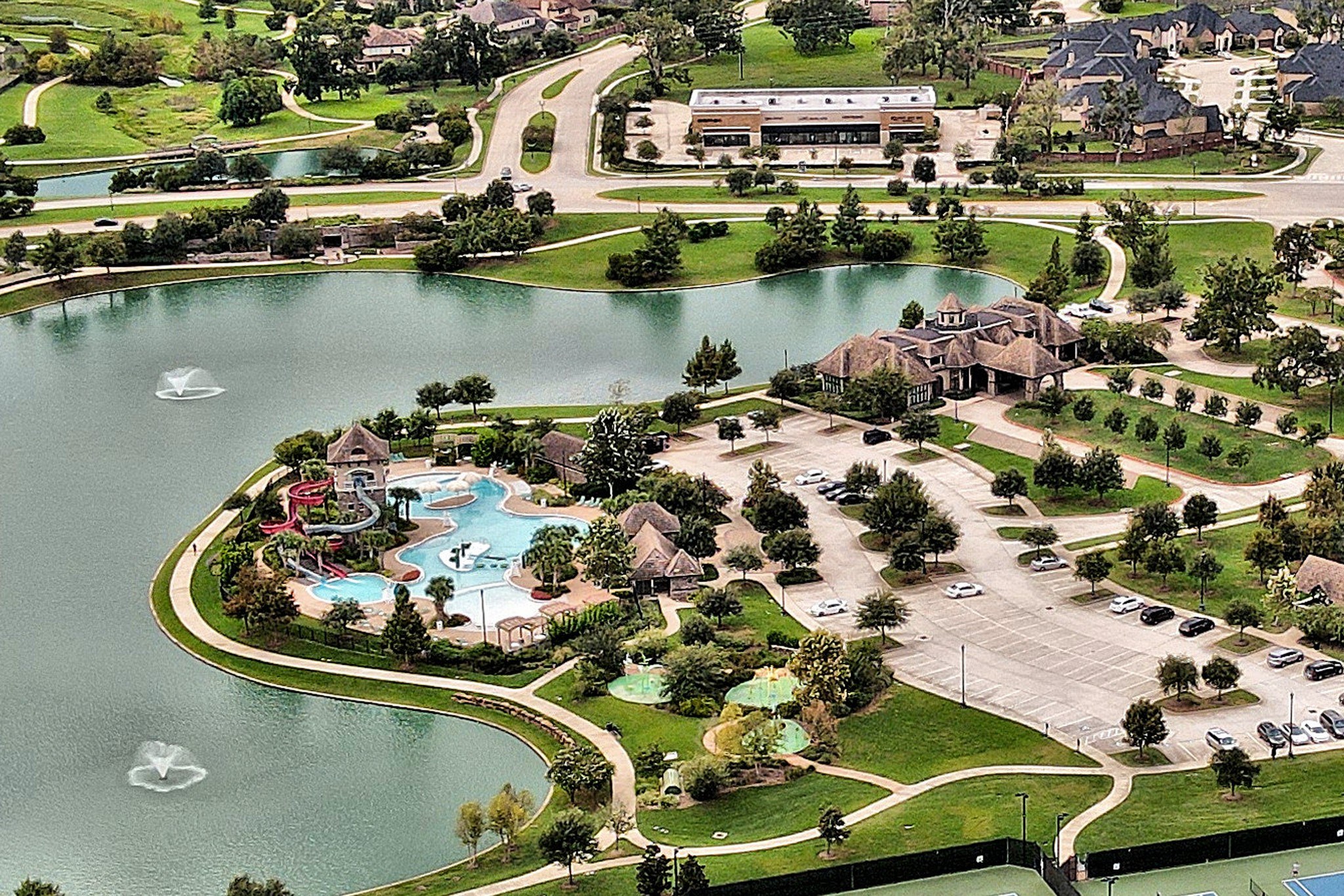 Stunning Area to call home!