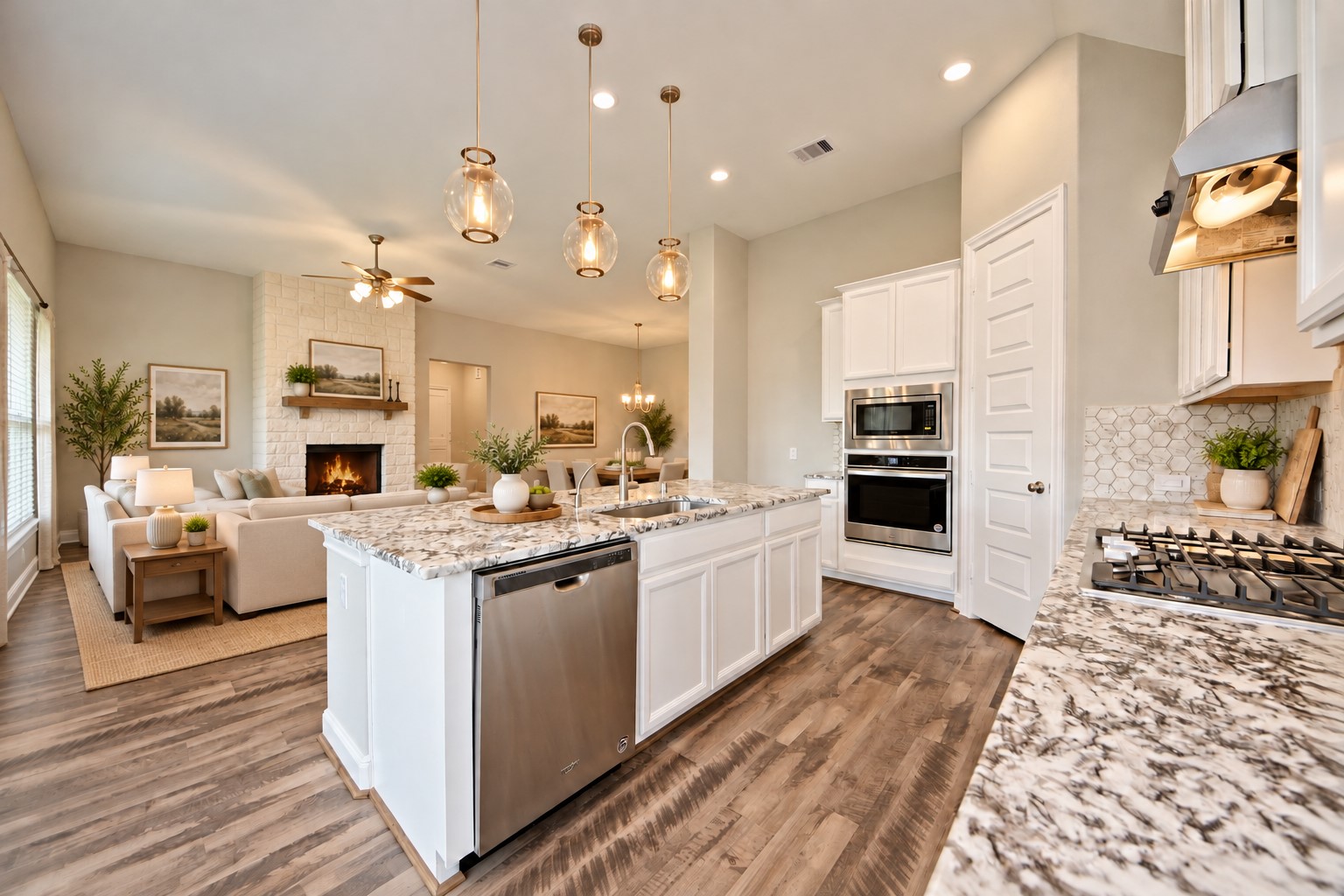 Wow! Make this home yours today, make that call!