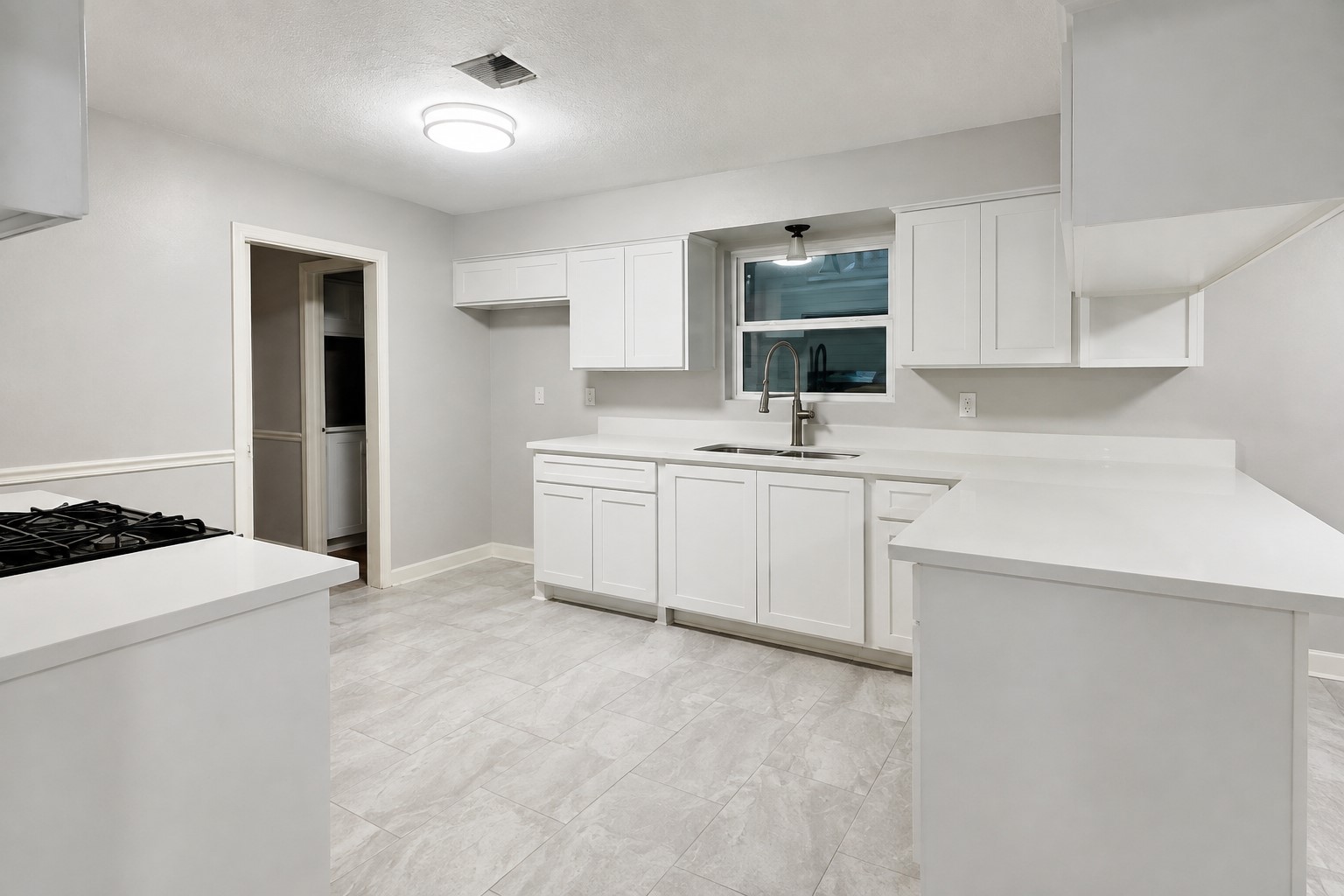 Kitchen Newly renovated all throughout Kitchen Newly renovated all throughout