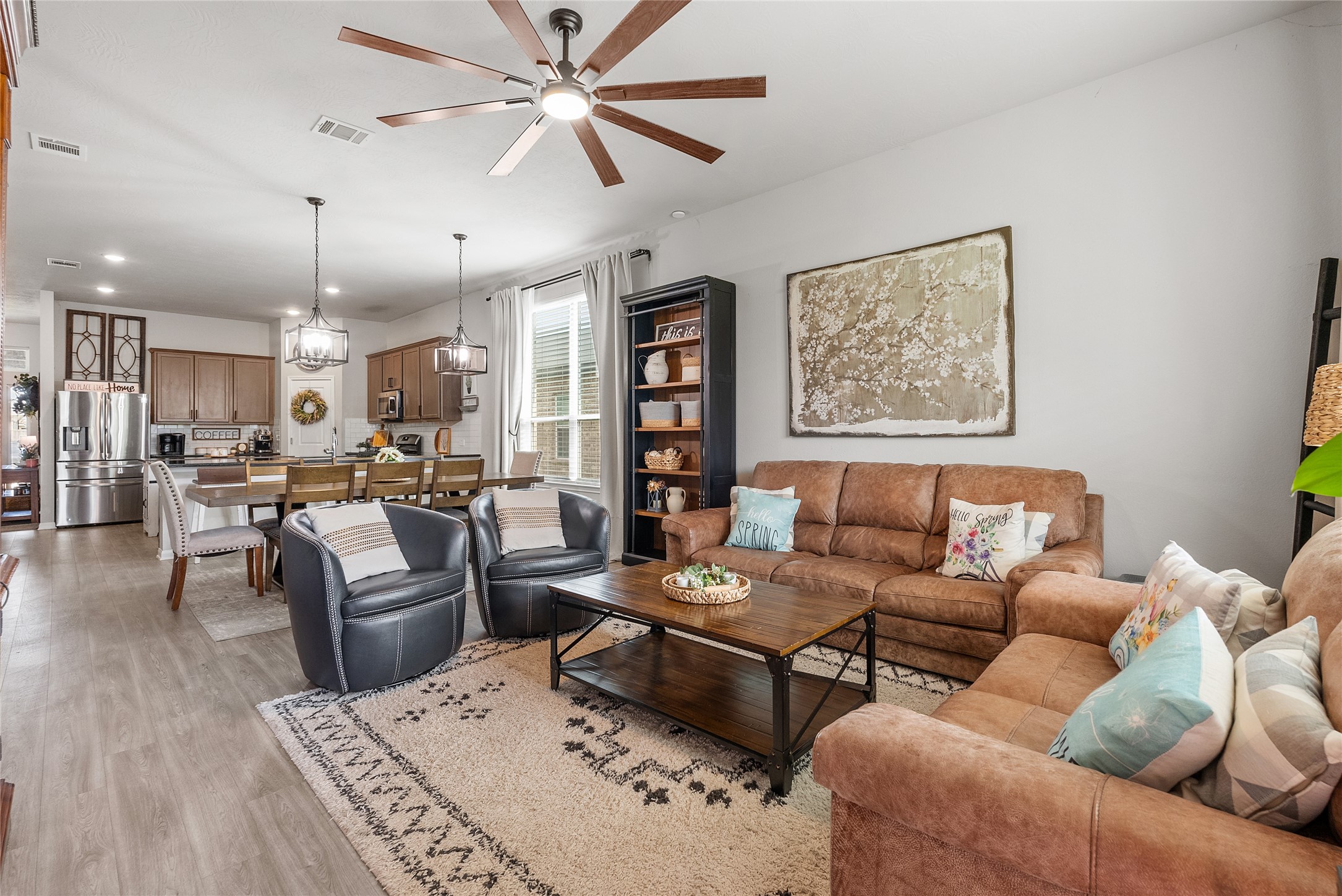 8213 Ocean Jasper Lane, Texas City, TX 77591