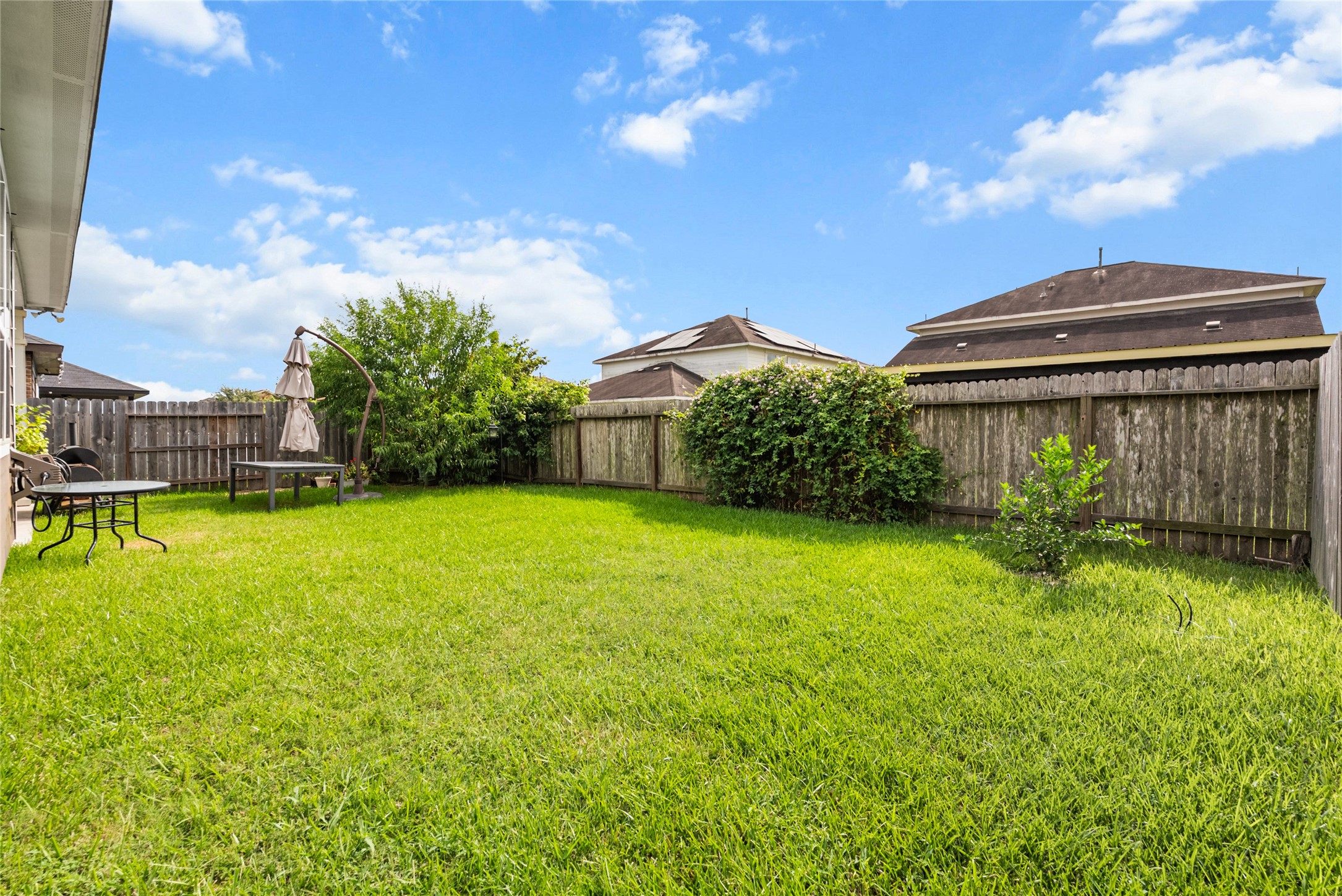 8213 Ocean Jasper Lane, Texas City, TX 77591