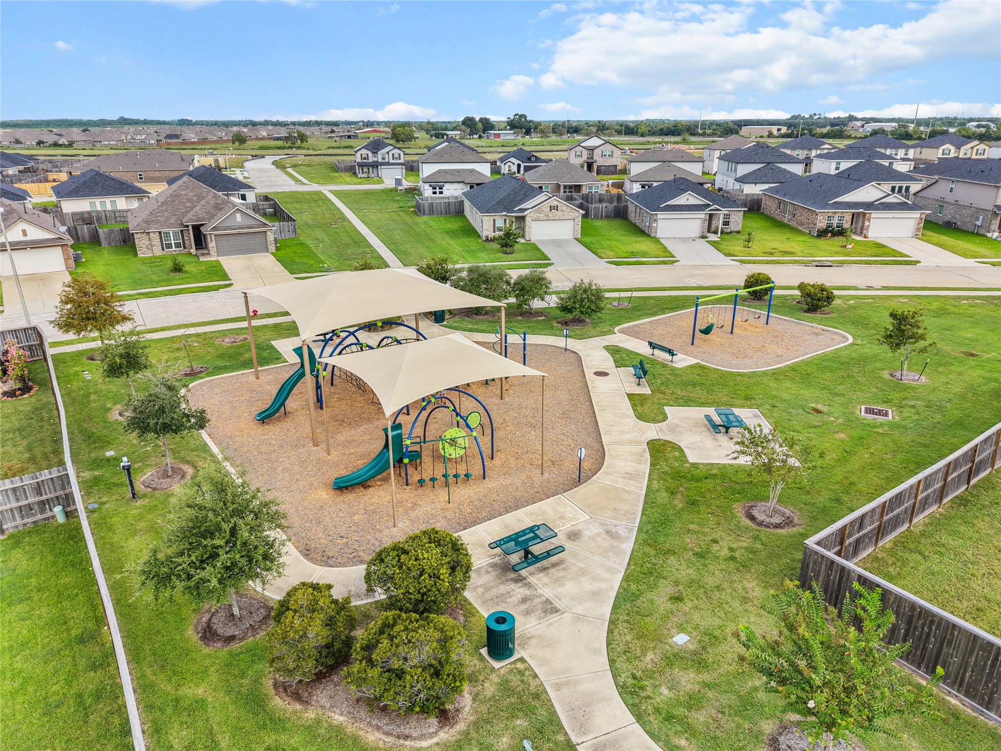 8213 Ocean Jasper Lane, Texas City, TX 77591