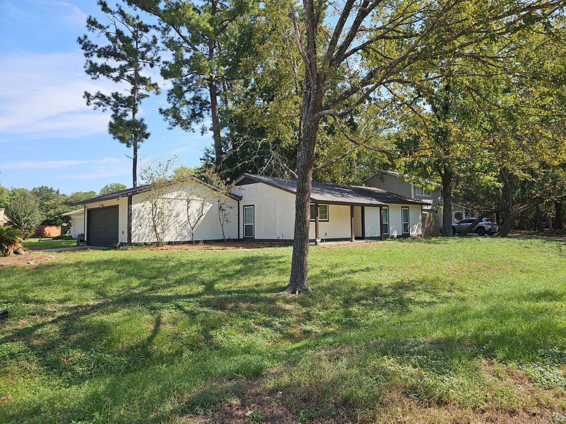16 Night Hawk Place, The Woodlands, TX 77380 16 Night Hawk Place, The Woodlands, TX 77380