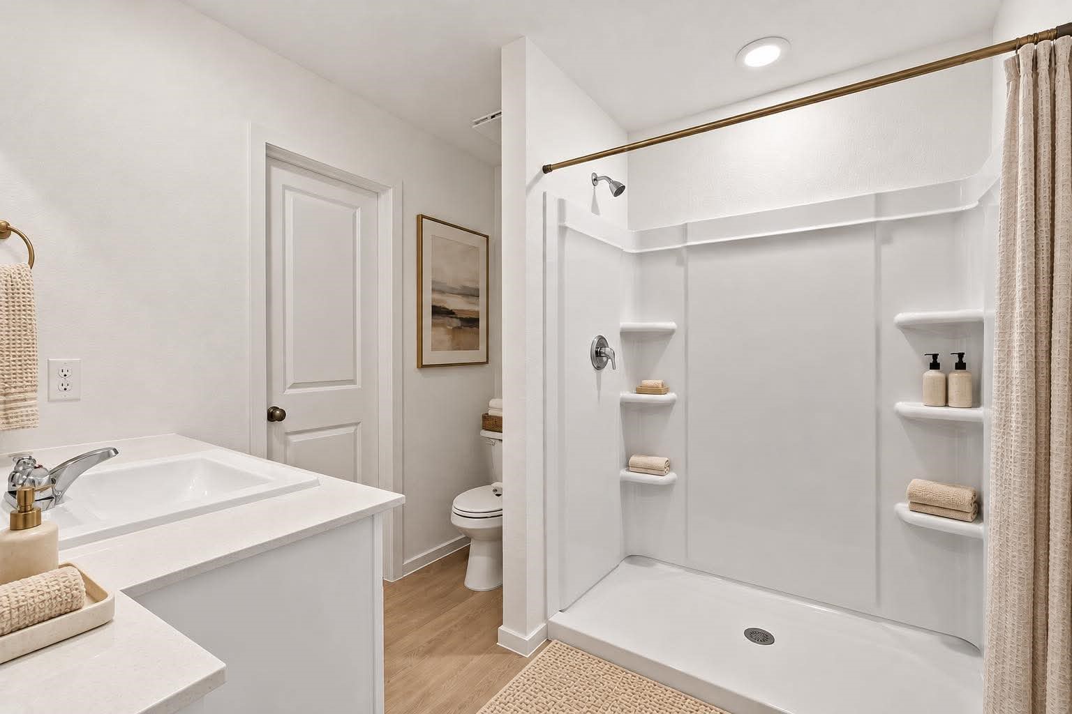 Virtual Staging
