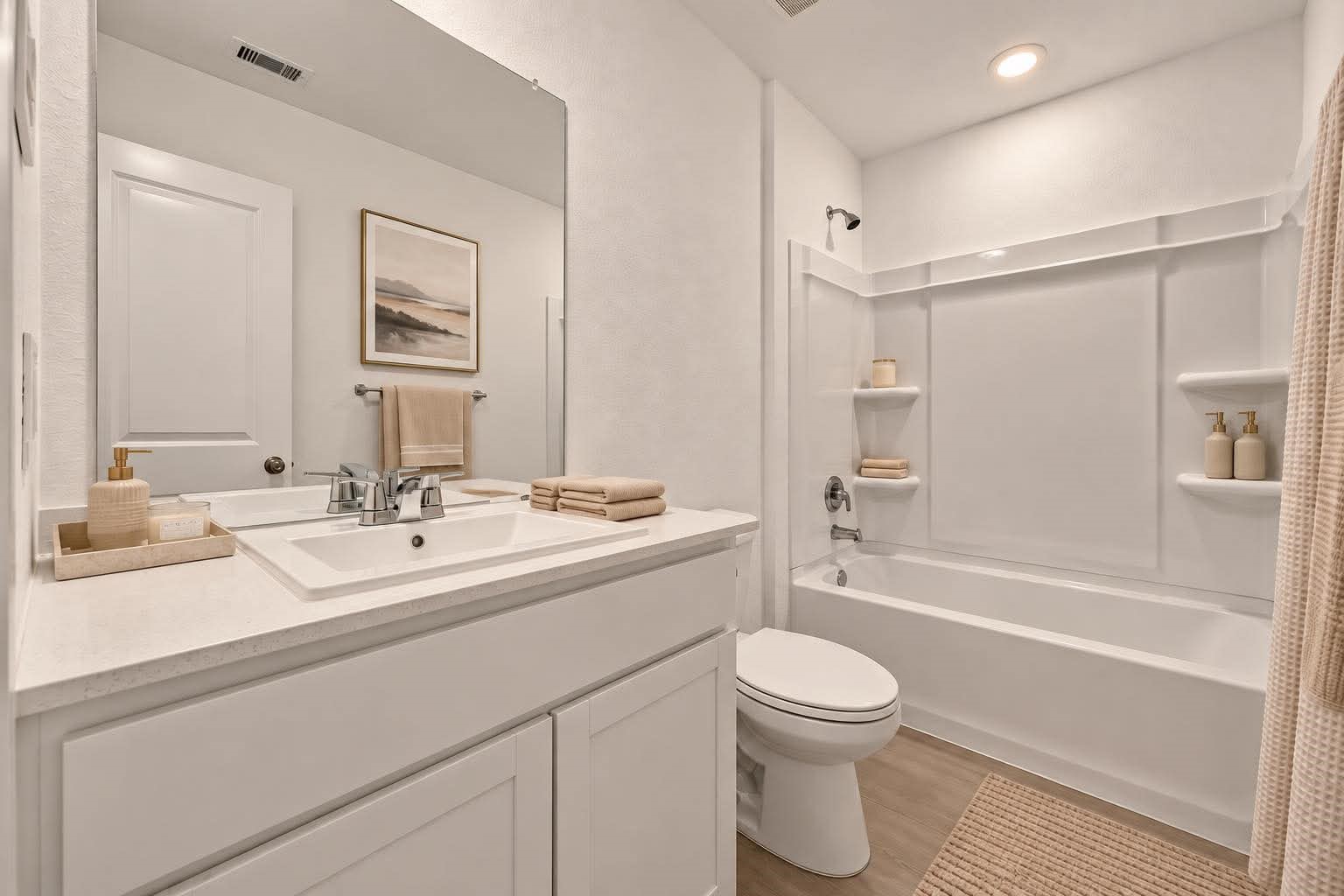 Virtual Staging