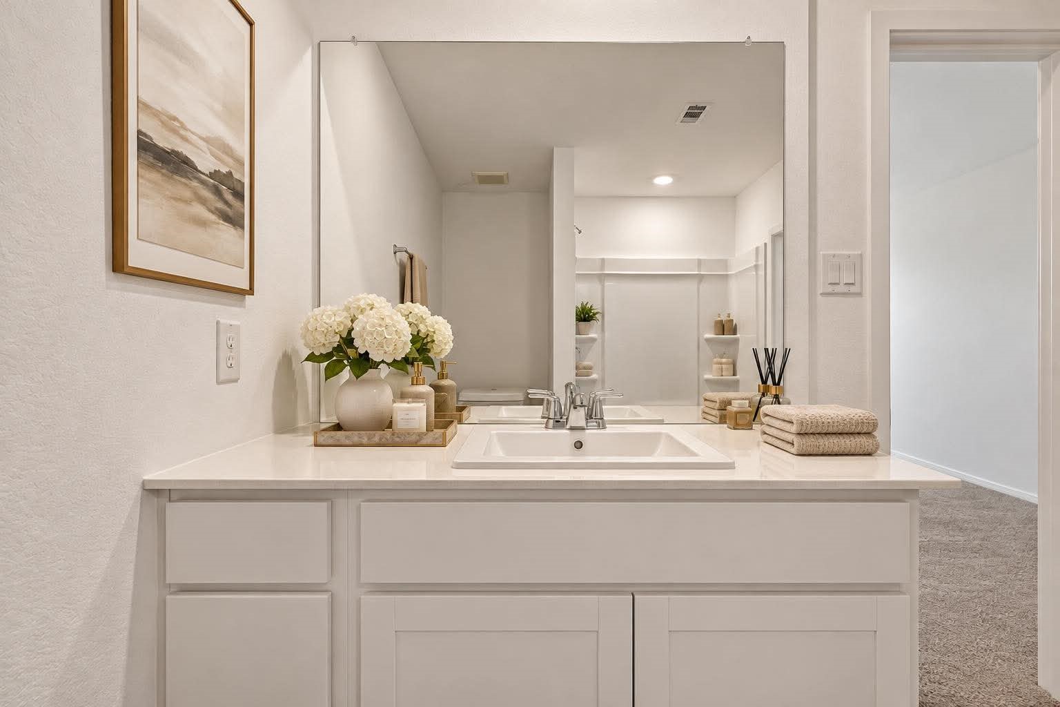 Virtual Staging