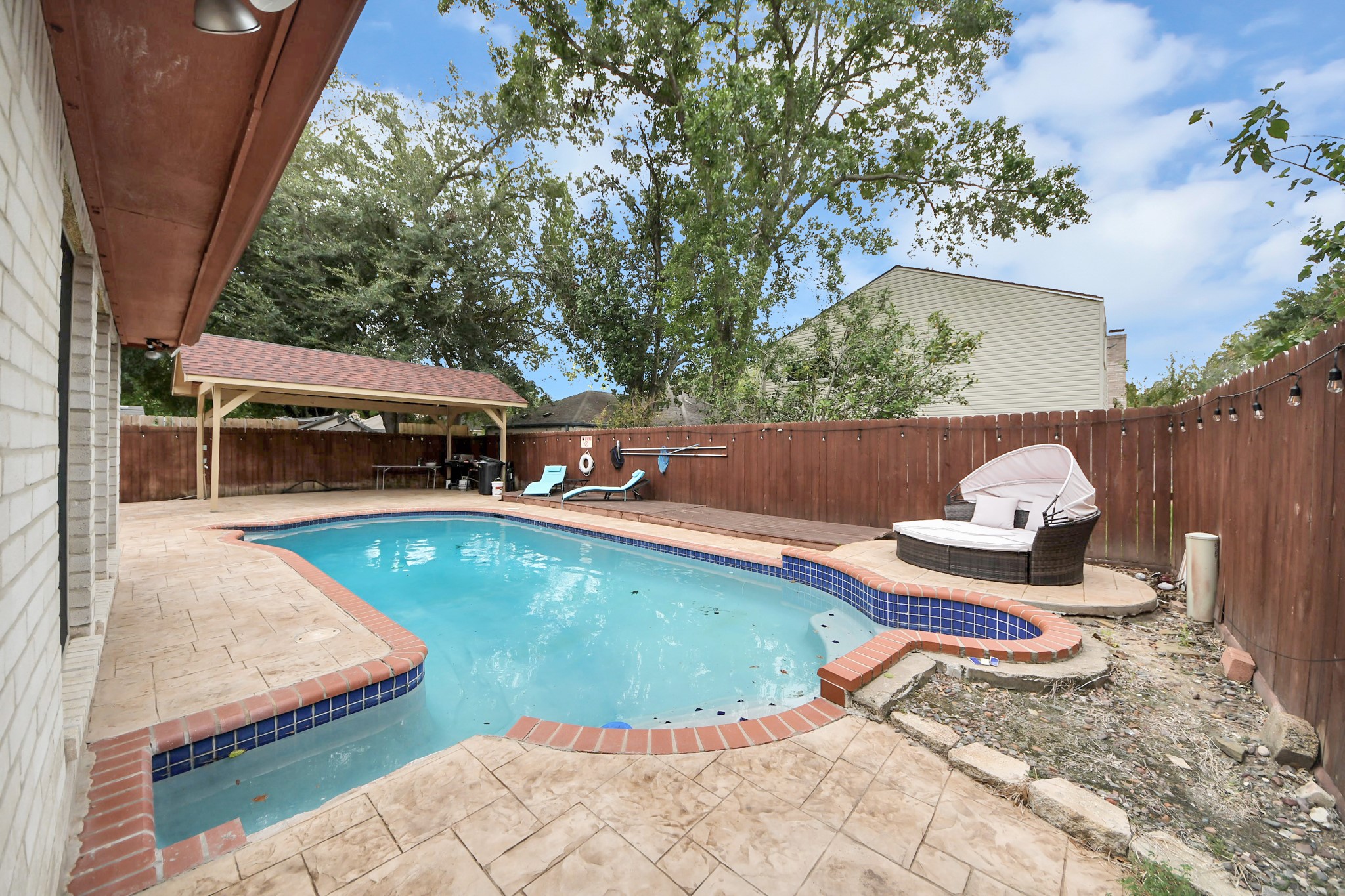 3002 Ashford Oak Drive, Houston, TX 77082