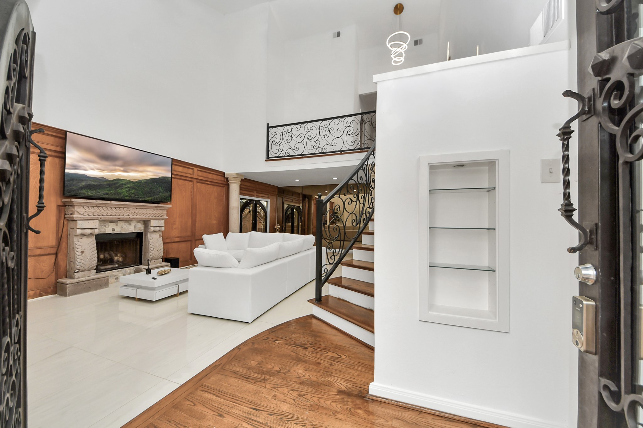 3002 Ashford Oak Drive, Houston, TX 77082