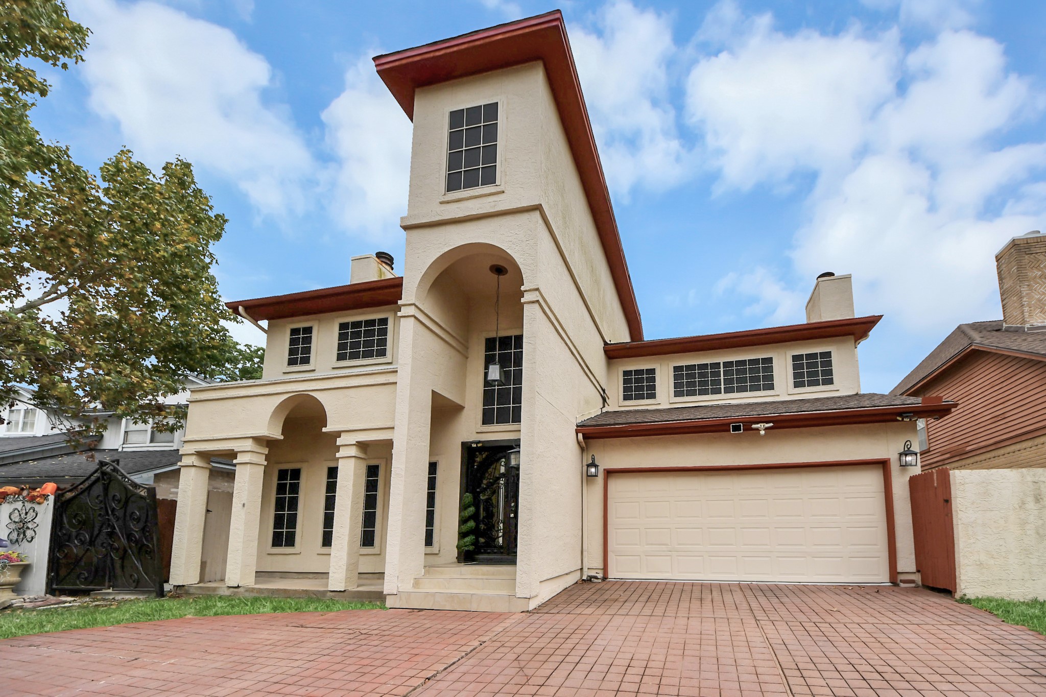 3002 Ashford Oak Drive, Houston, TX 77082