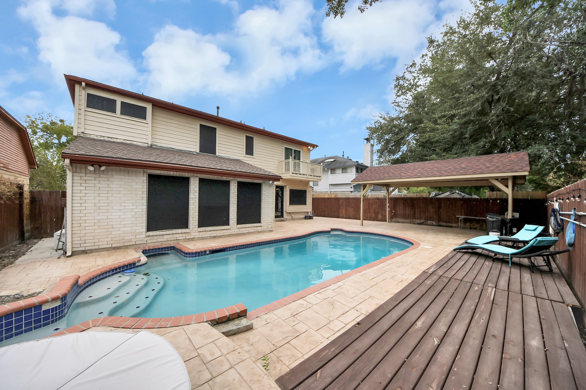 3002 Ashford Oak Drive, Houston, TX 77082