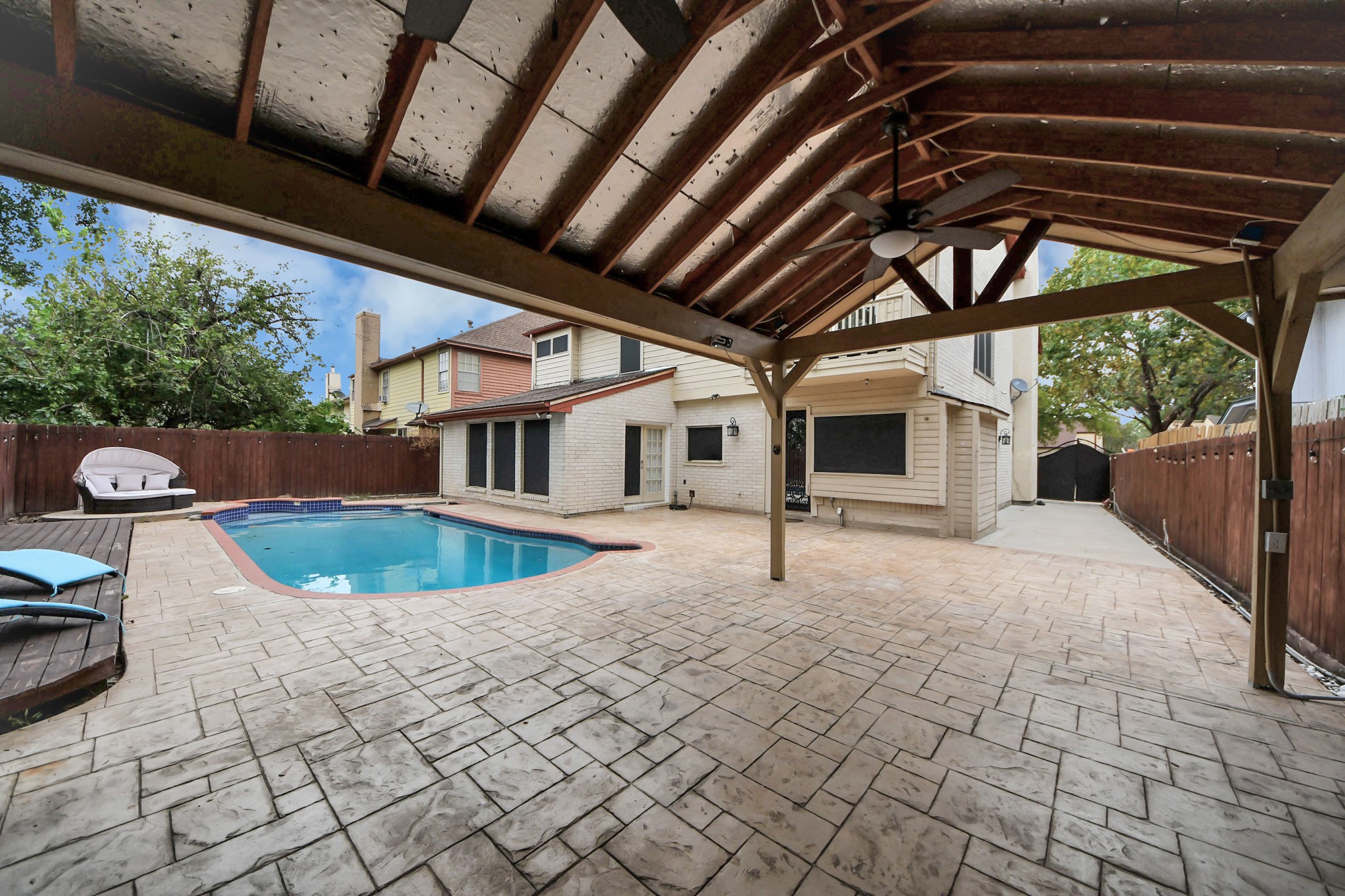 3002 Ashford Oak Drive, Houston, TX 77082