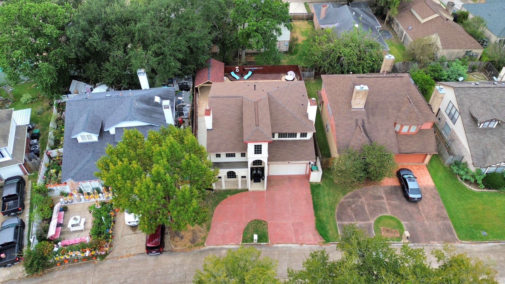 3002 Ashford Oak Drive, Houston, TX 77082