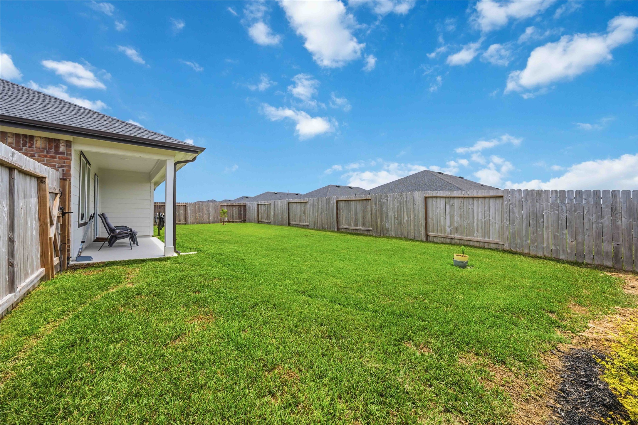 1029 Great Barracuda Lane, Alvin, TX 77511