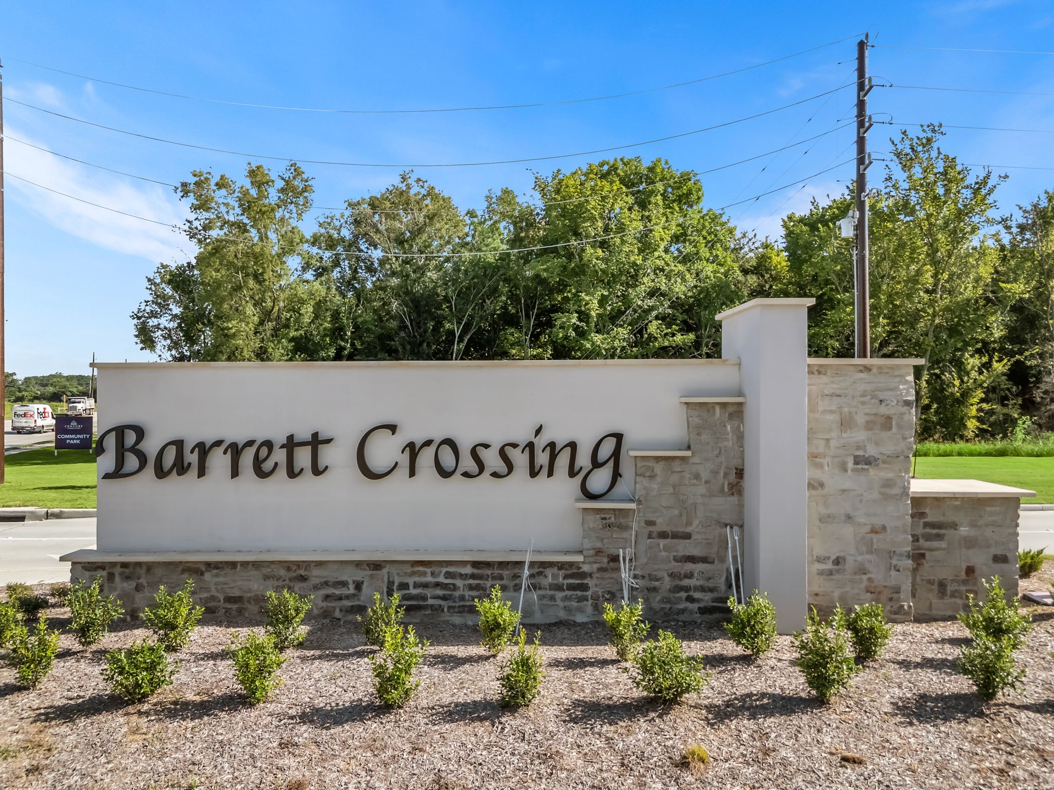 314 Harrison Hope Drive, Crosby, TX 77532