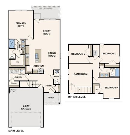 314 Harrison Hope Drive, Crosby, TX 77532