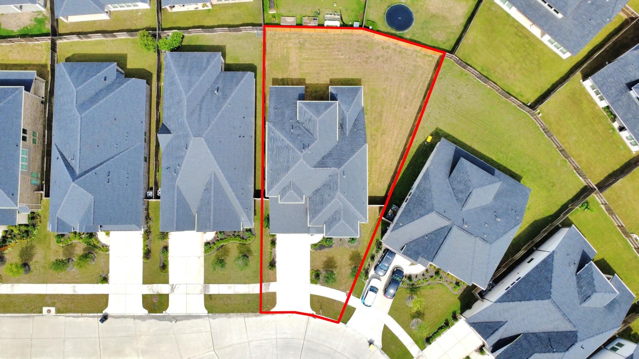 4827 Highland Stream Ct, Fulshear, TX 77441