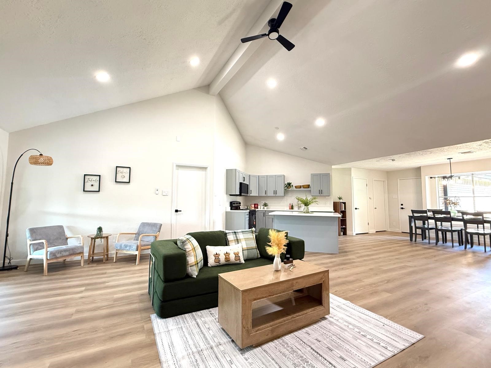 219 Shenandoah Drive, Richmond, TX 77469