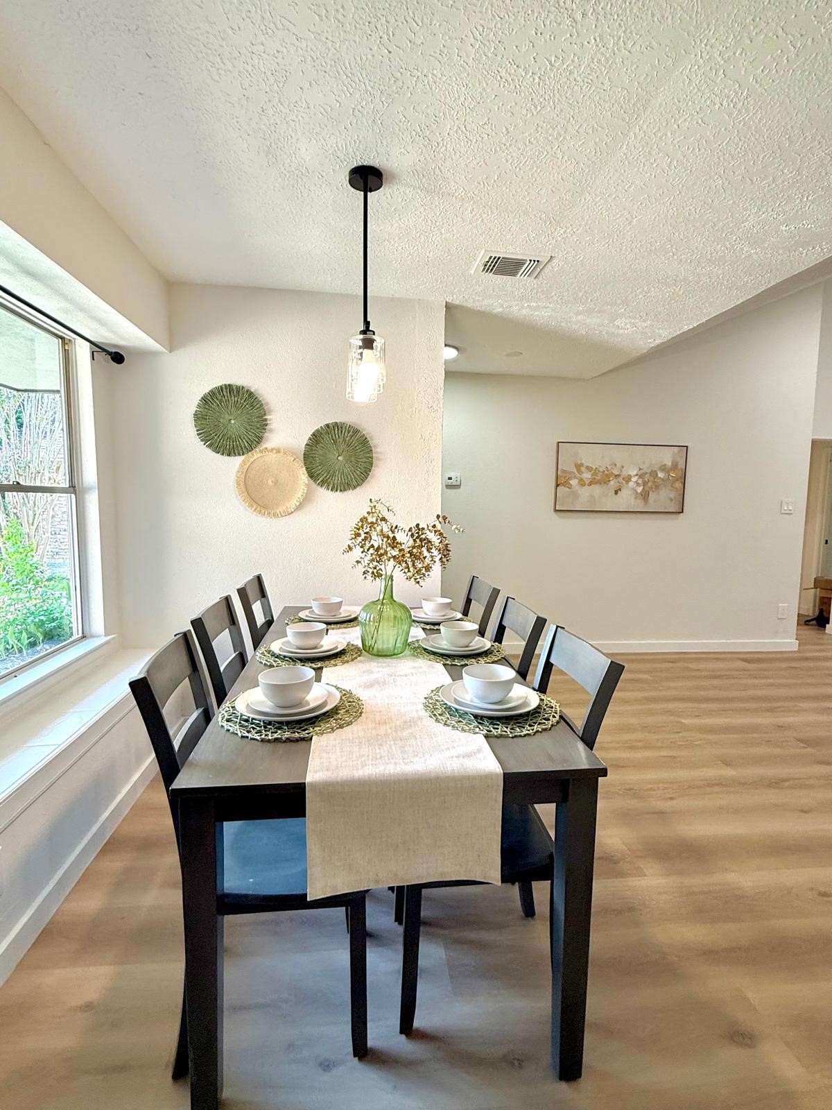 219 Shenandoah Drive, Richmond, TX 77469