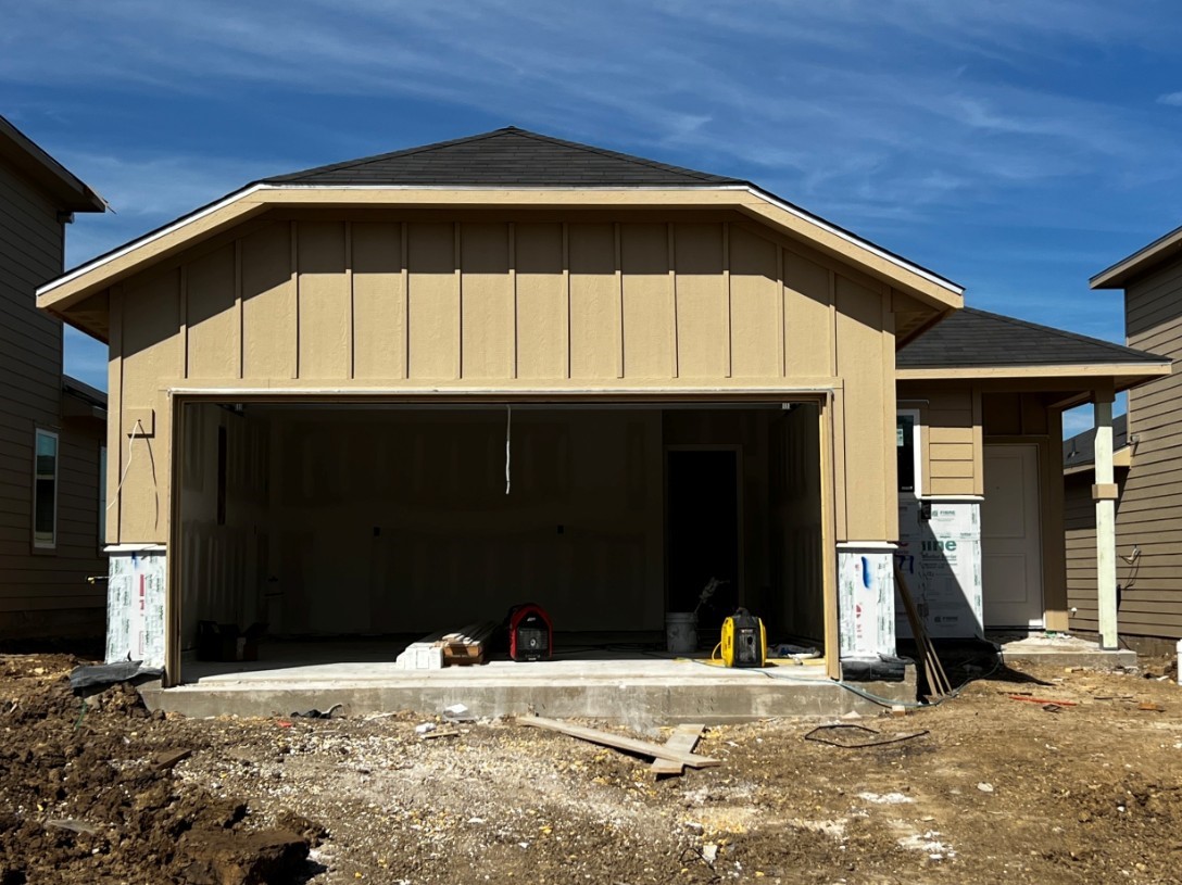 21271 Big Cypress Drive Under Construction ~ December Completion!