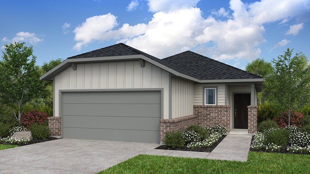 Burton Rendering