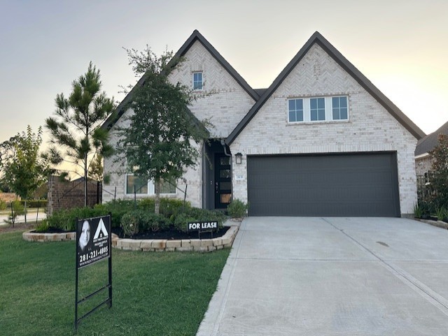 28138 WHITE MEADOW, Spring, TX 77386