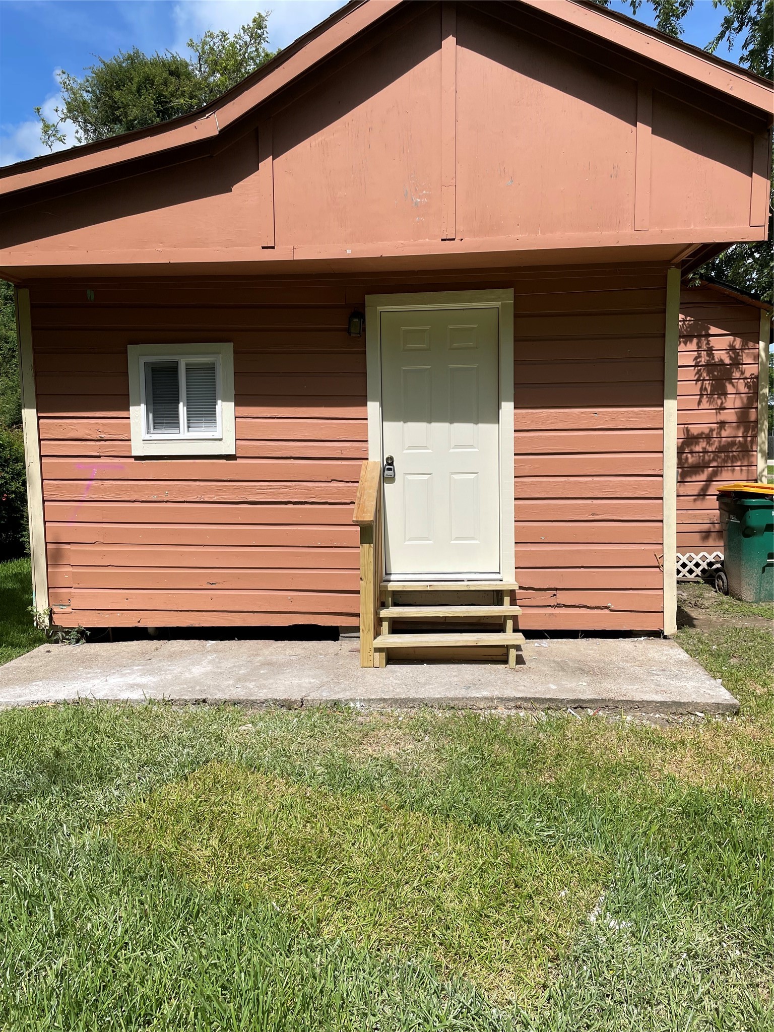 2321 Franklin Street, #3, La Marque, TX 77568 2321 Franklin Street, #3, La Marque, TX 77568