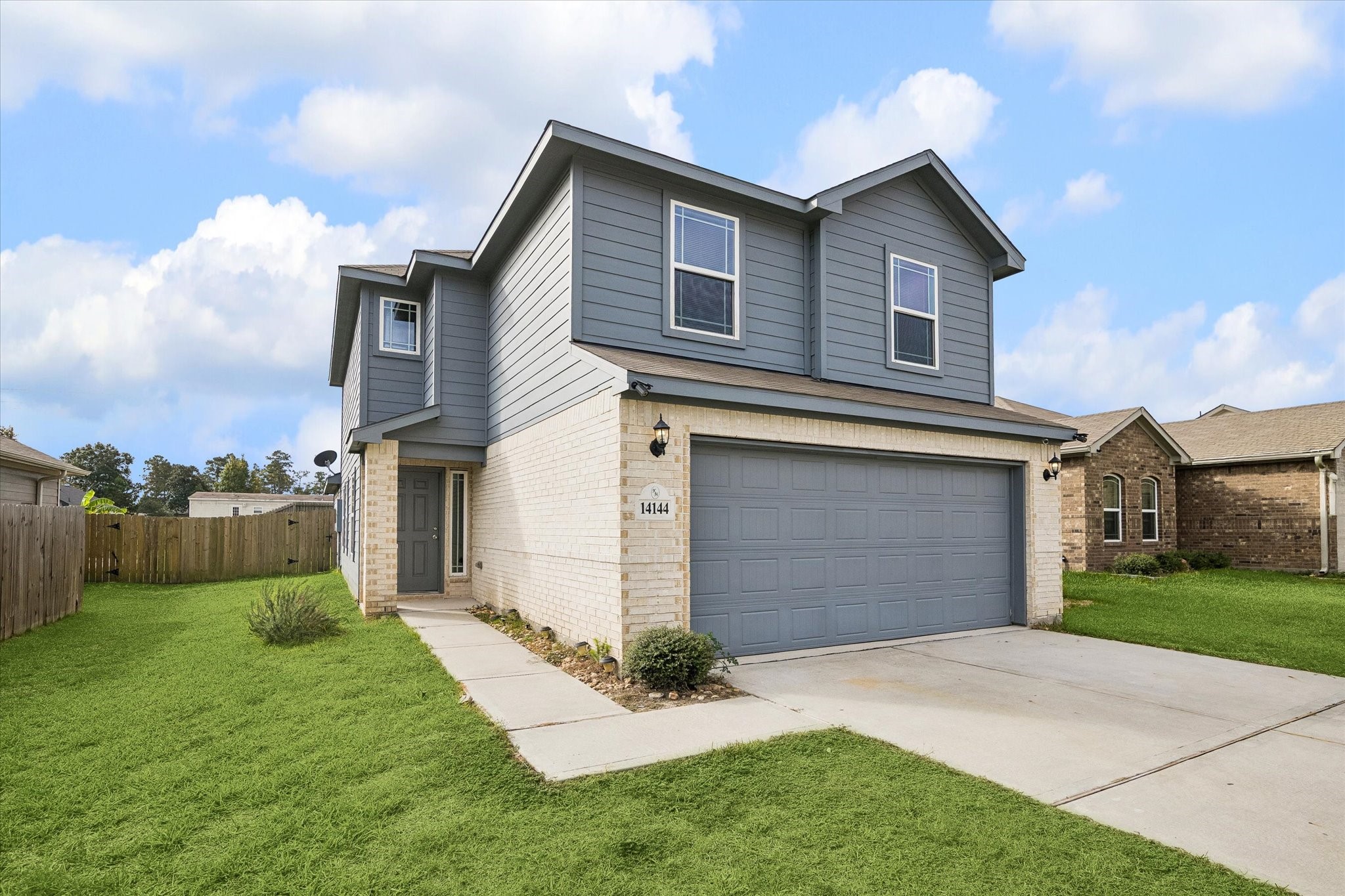 14144 Kamilia Road, Conroe, TX 77306