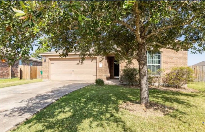 883 Indigo Springs Lane, La Marque, TX 77568 883 Indigo Springs Lane, La Marque, TX 77568