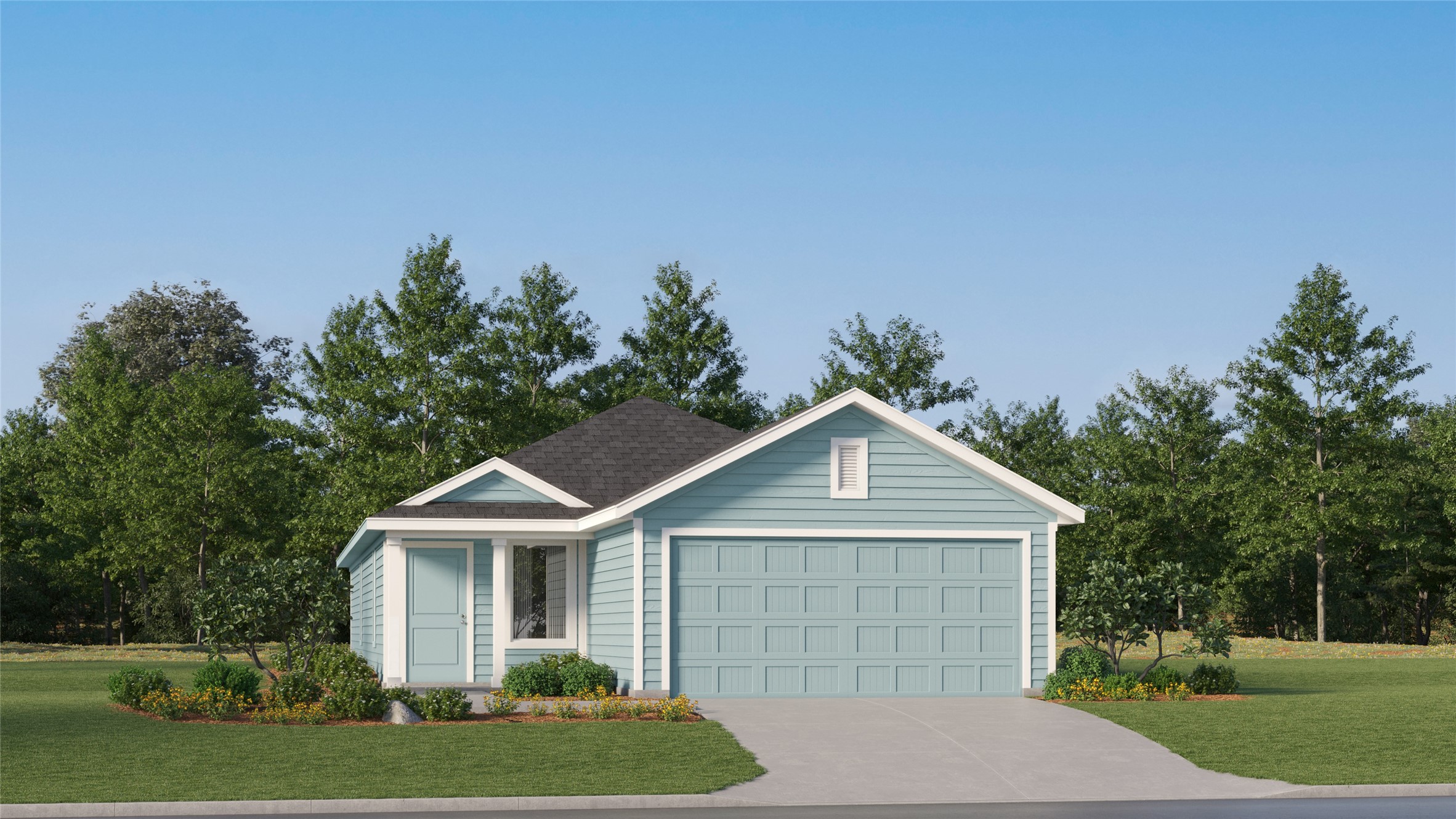 15446 Glinton Farm Lane, Conroe, TX 77303