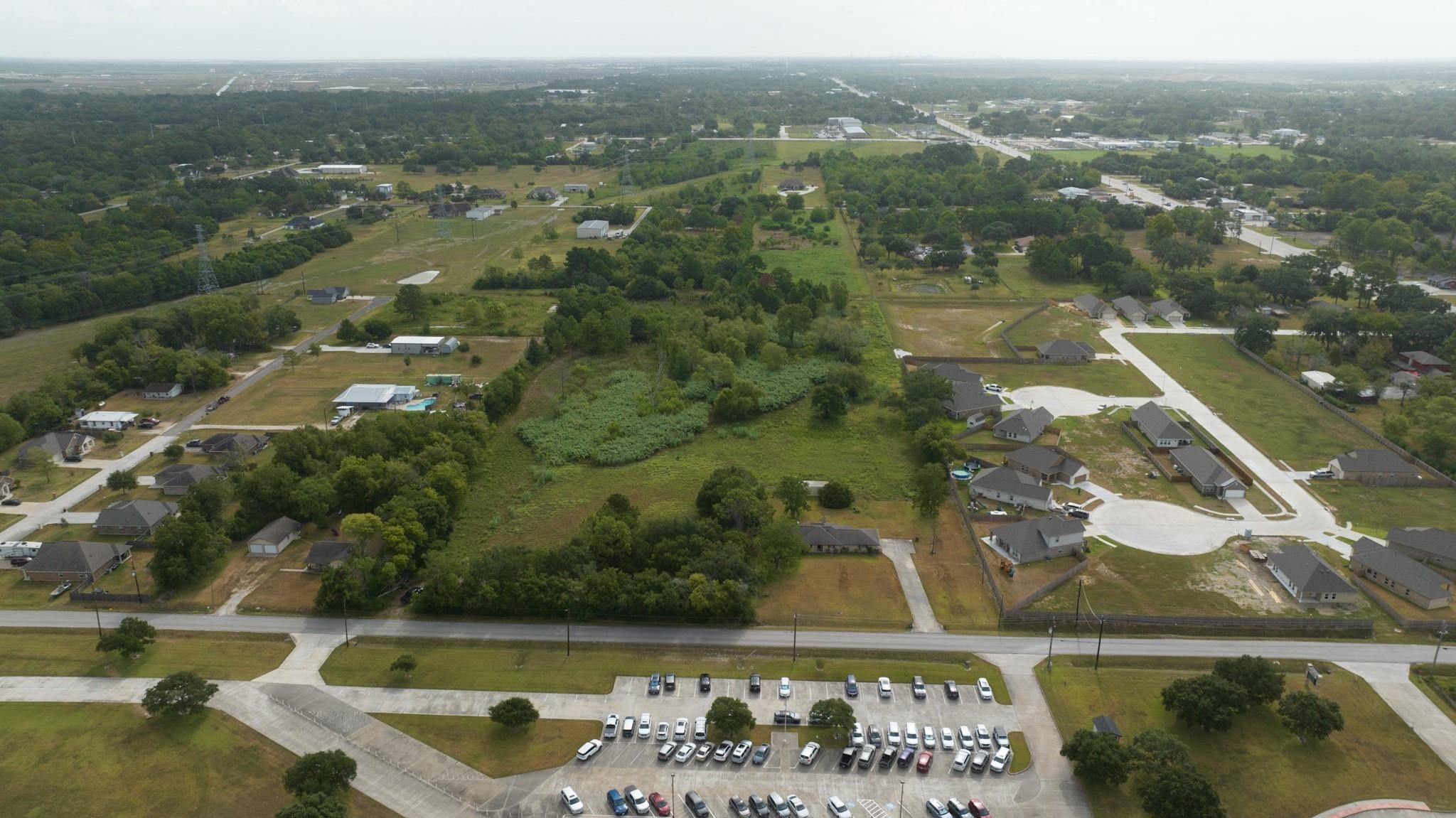 0 AVENUE S, Santa Fe, TX 77510
