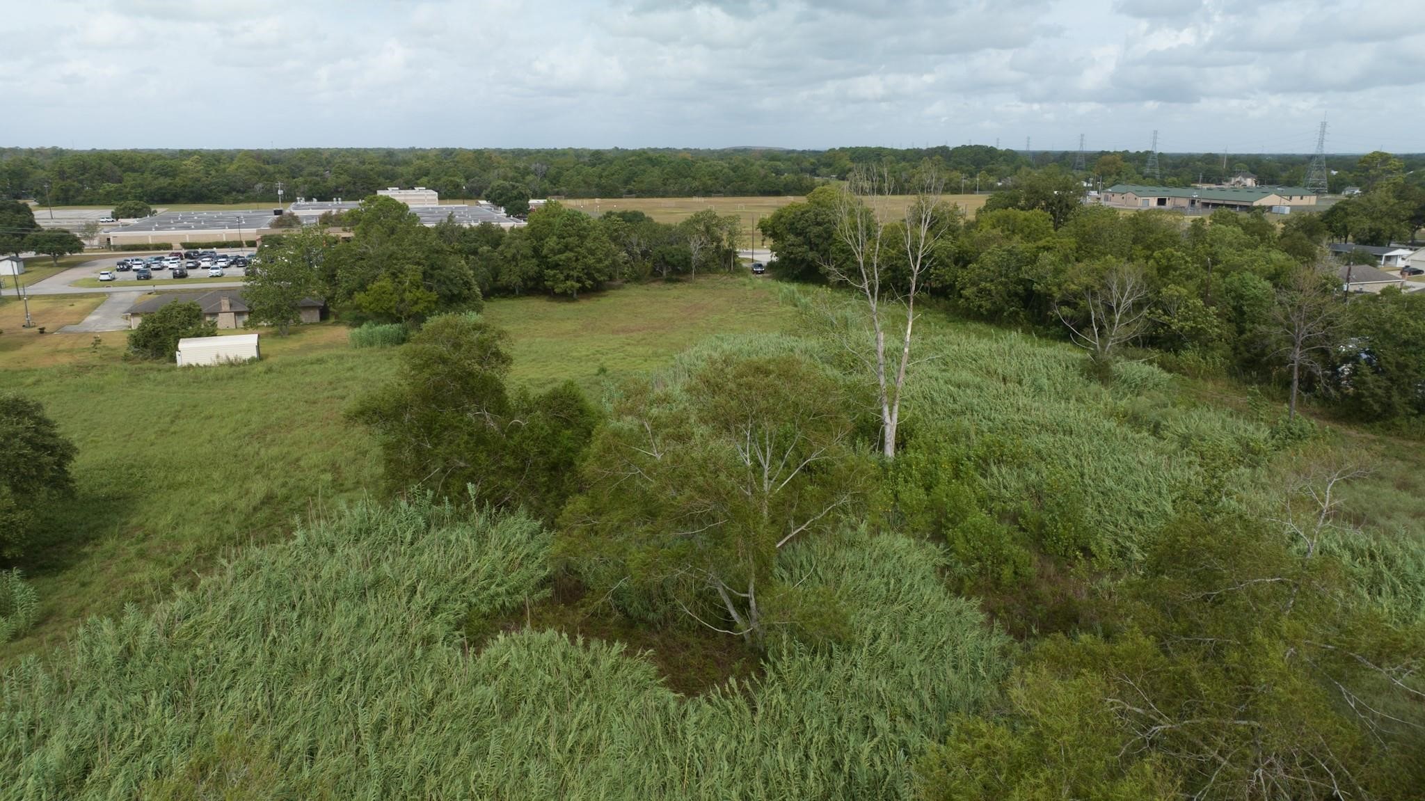 0 AVENUE S, Santa Fe, TX 77510